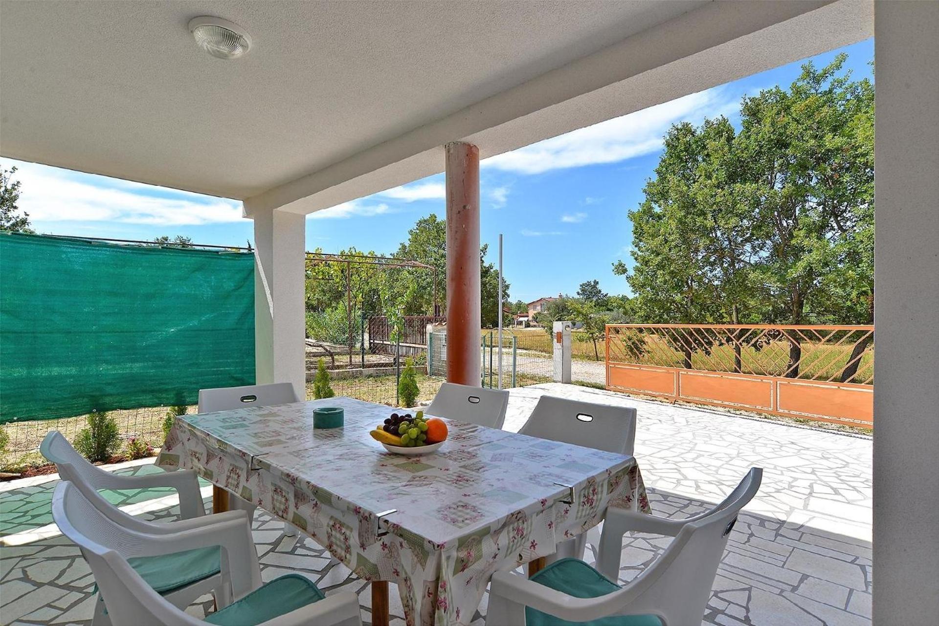 Ferienwohnung für 4 Personen ca 40 qm in Gajana, Istrien Istrische Riviera view 3