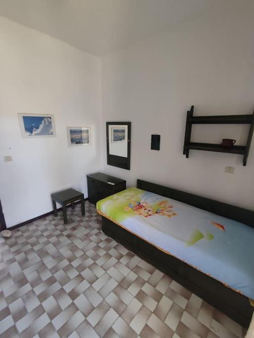 Beachfront Charming Maisonette