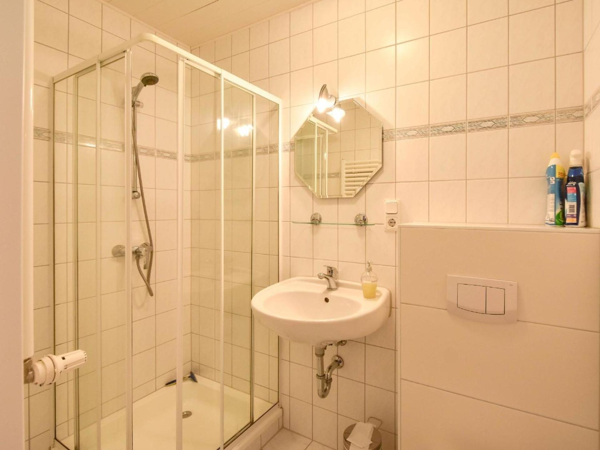 Wohnung in Groß Stresow mit Garten und Terrasse