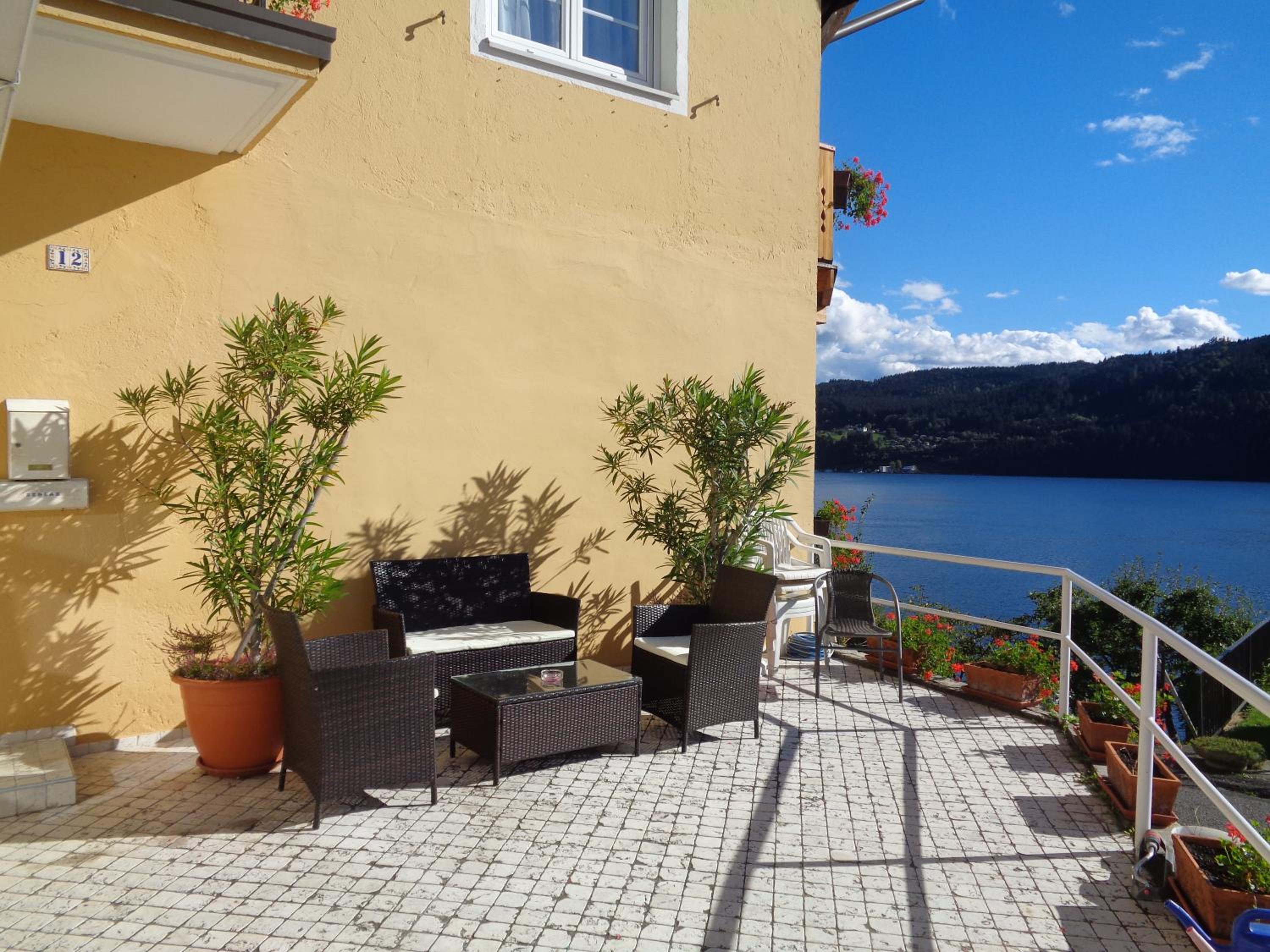 Pension Sedlak