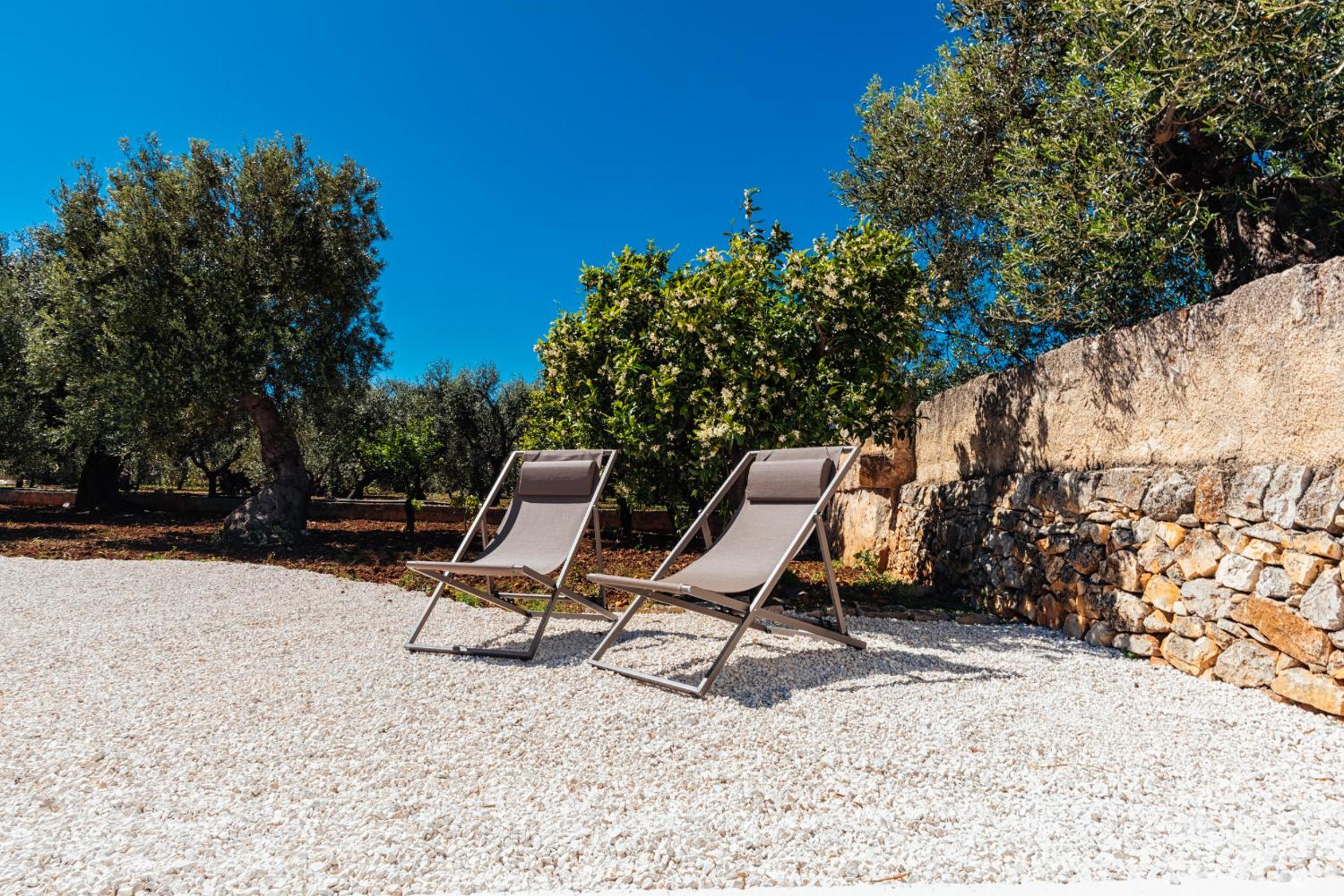Villa Mati