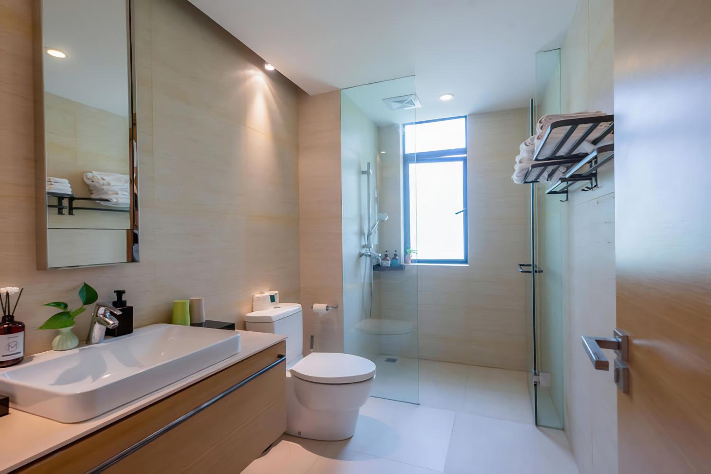 Xiaojing Bay Haige Hotel
