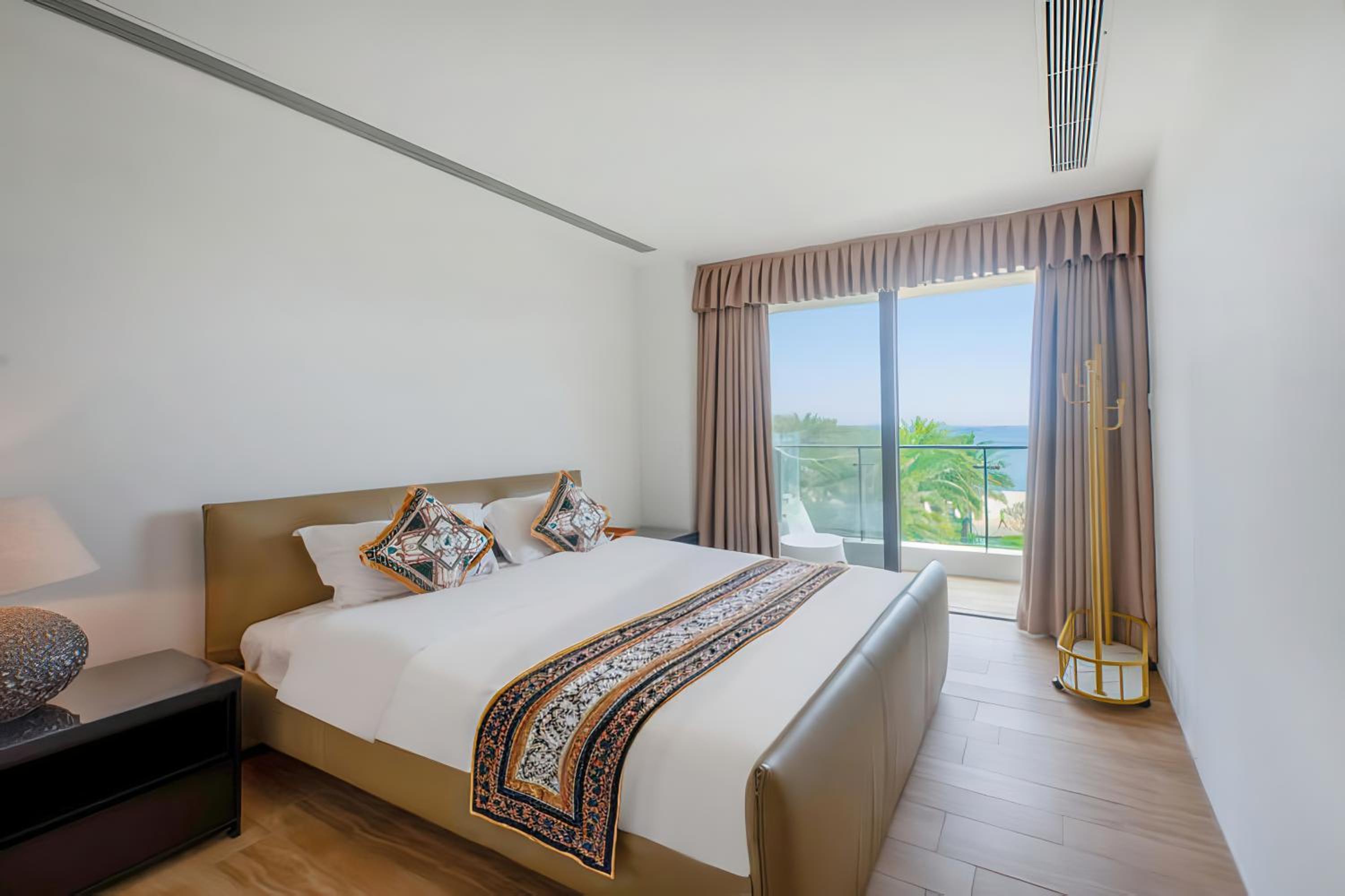 Xiaojing Bay Haige Hotel