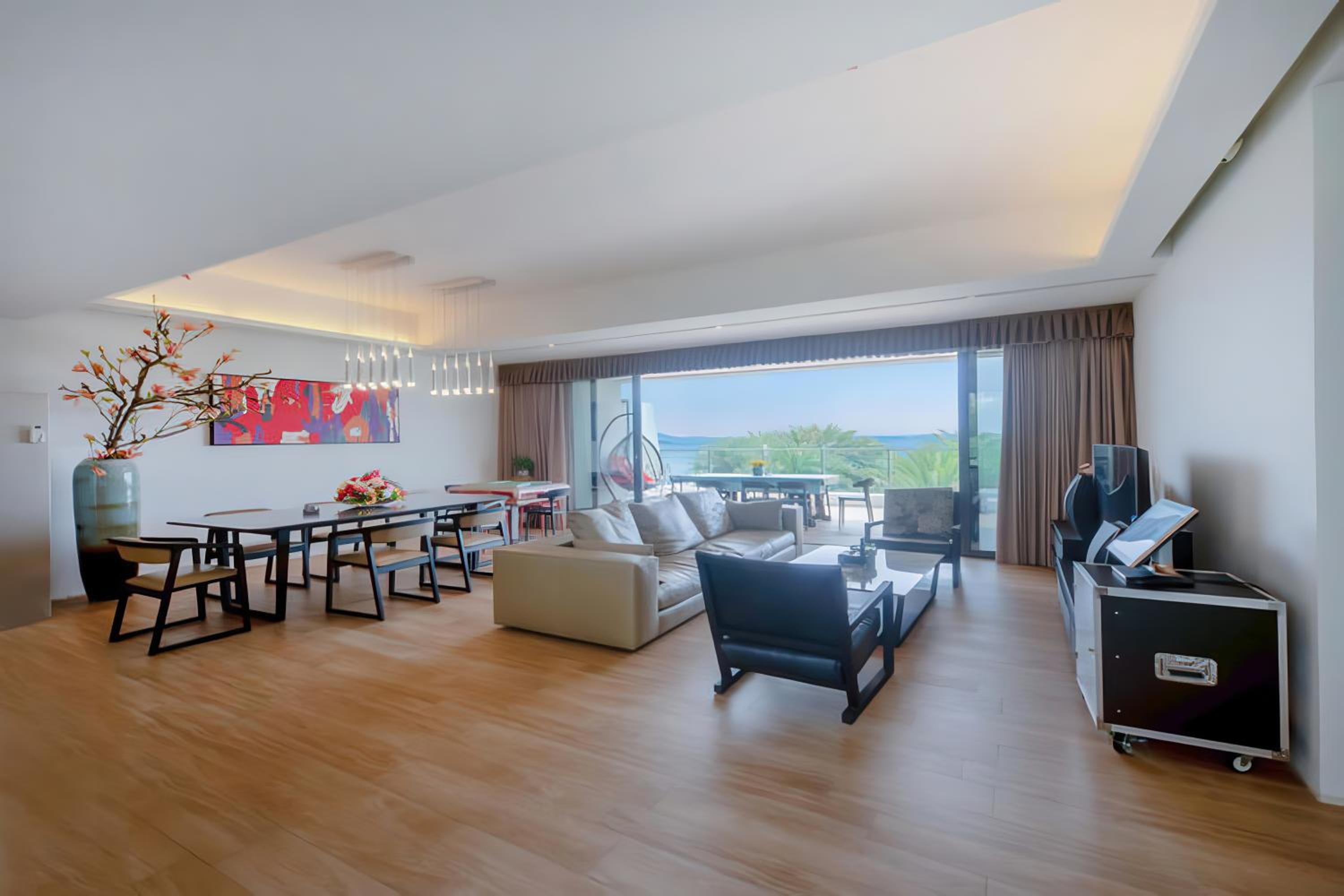 Xiaojing Bay Haige Hotel