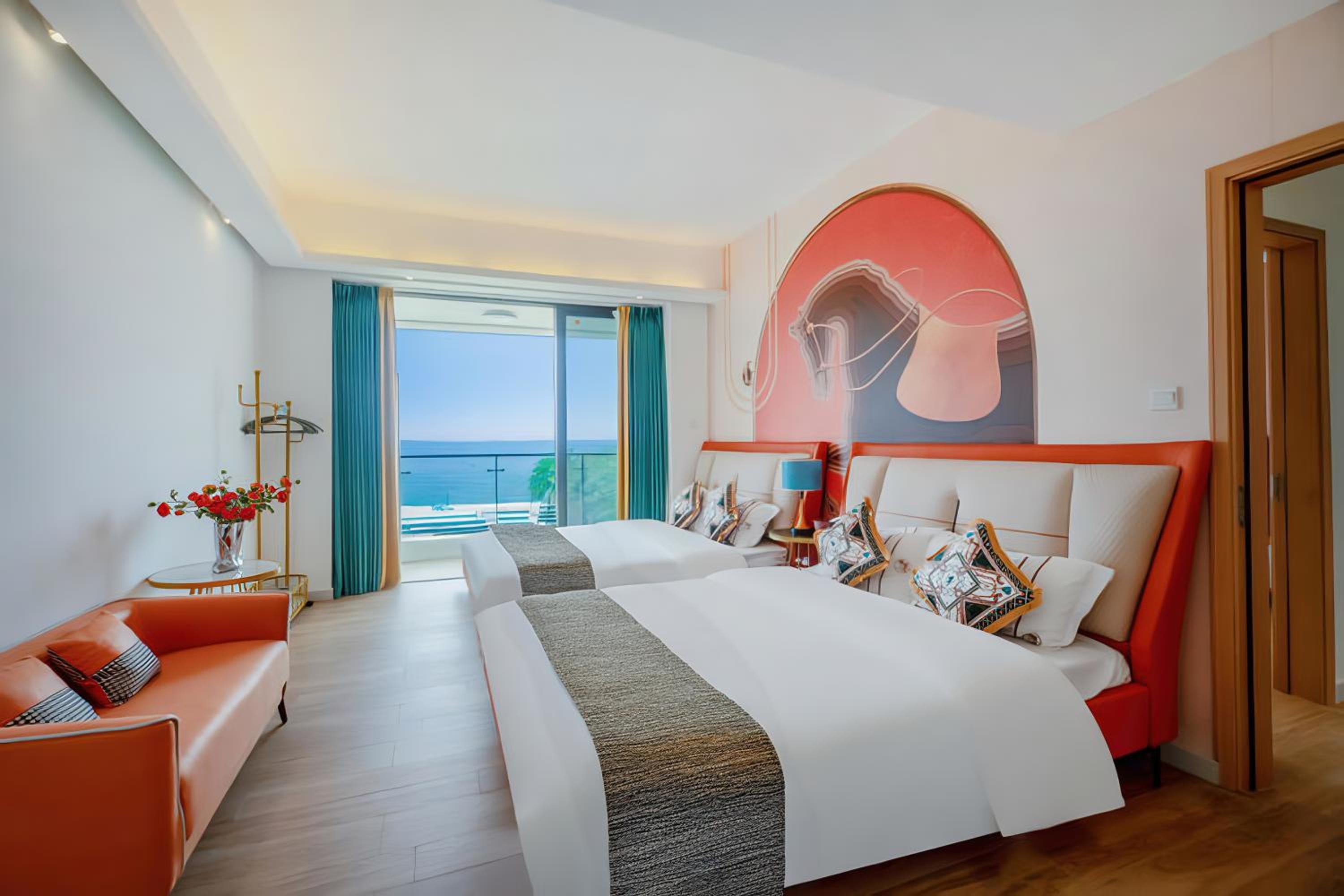 Xiaojing Bay Haige Hotel