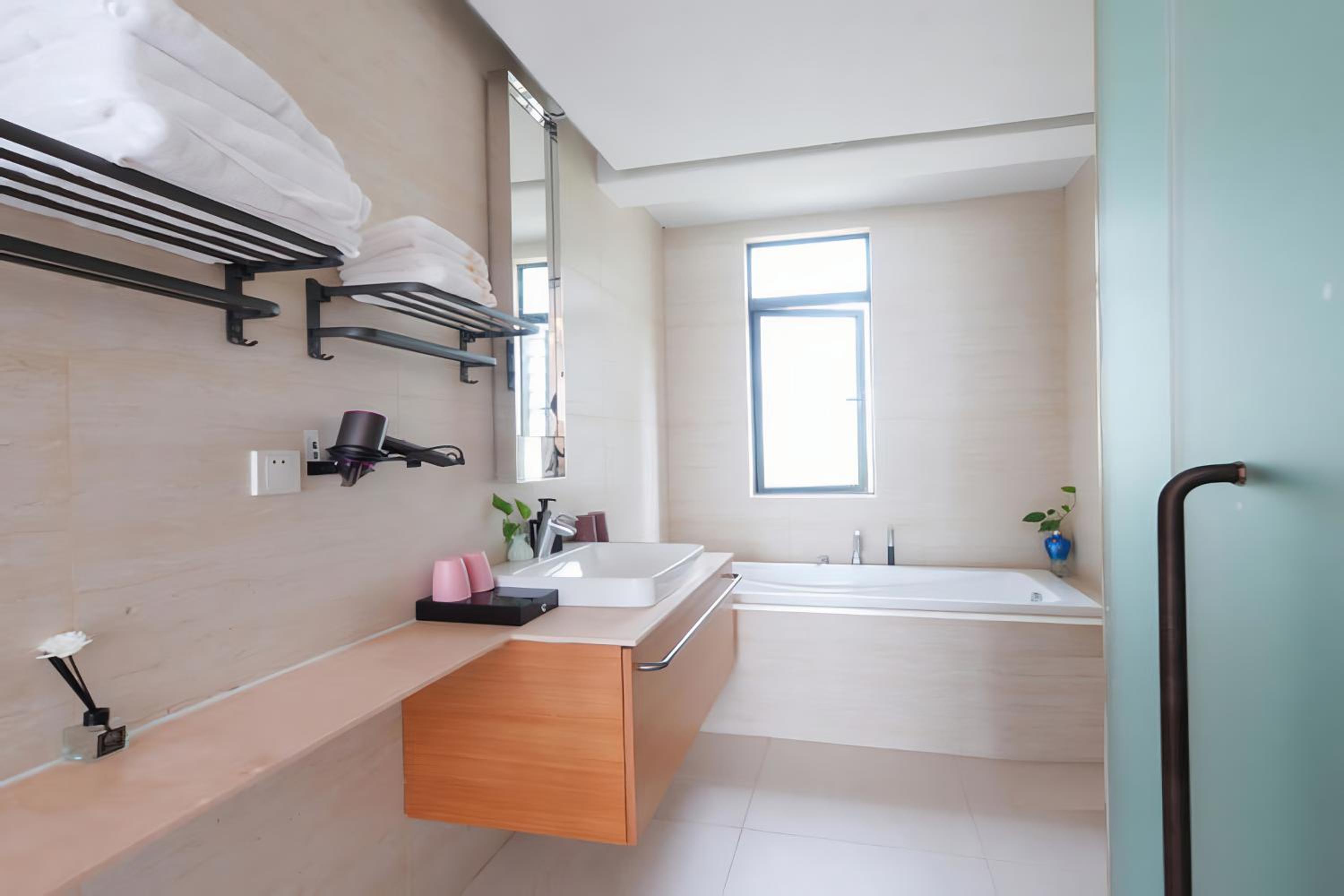 Xiaojing Bay Haige Hotel