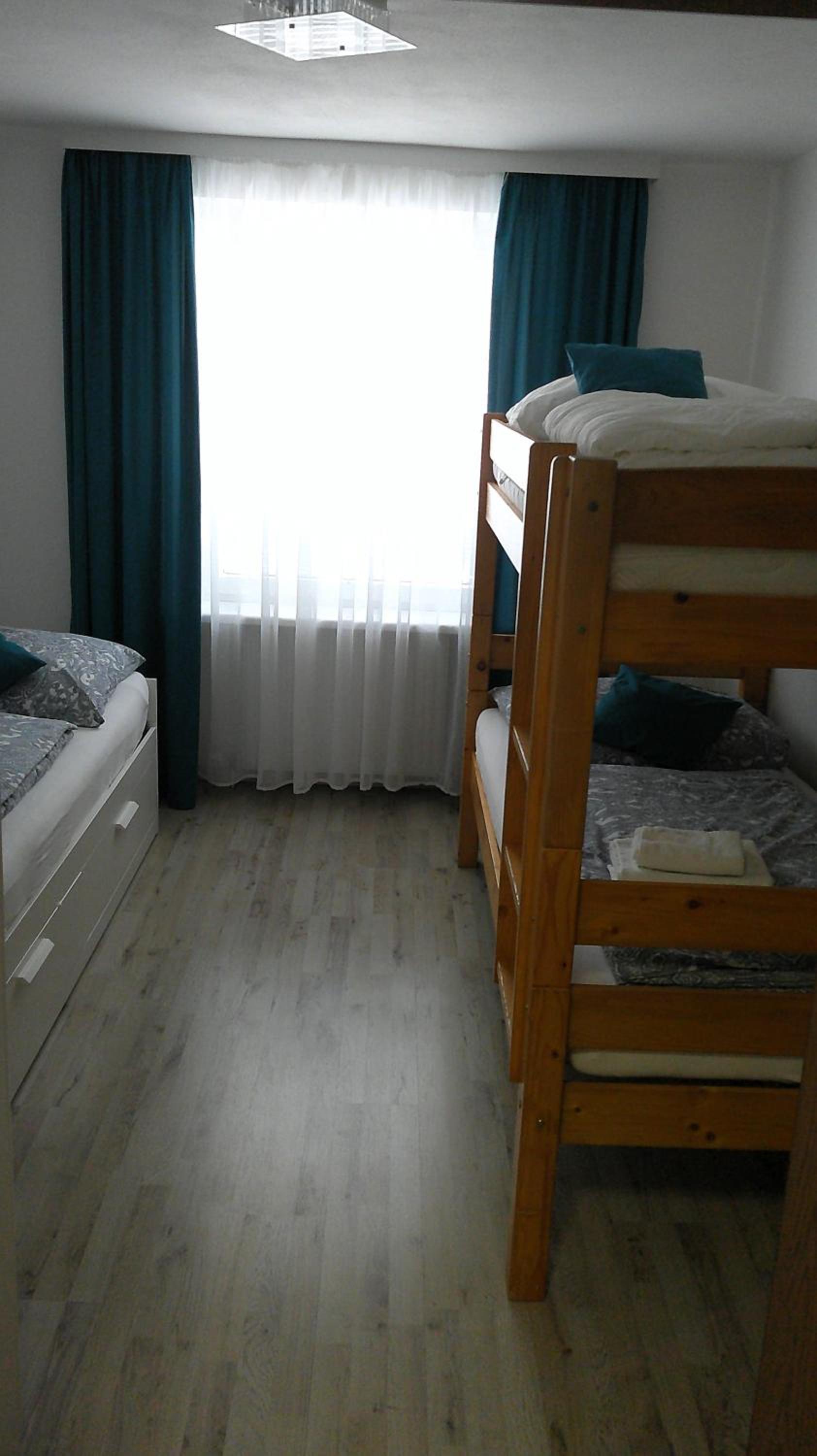 Bora Appartements 2 mit 2 Schlafzimmer