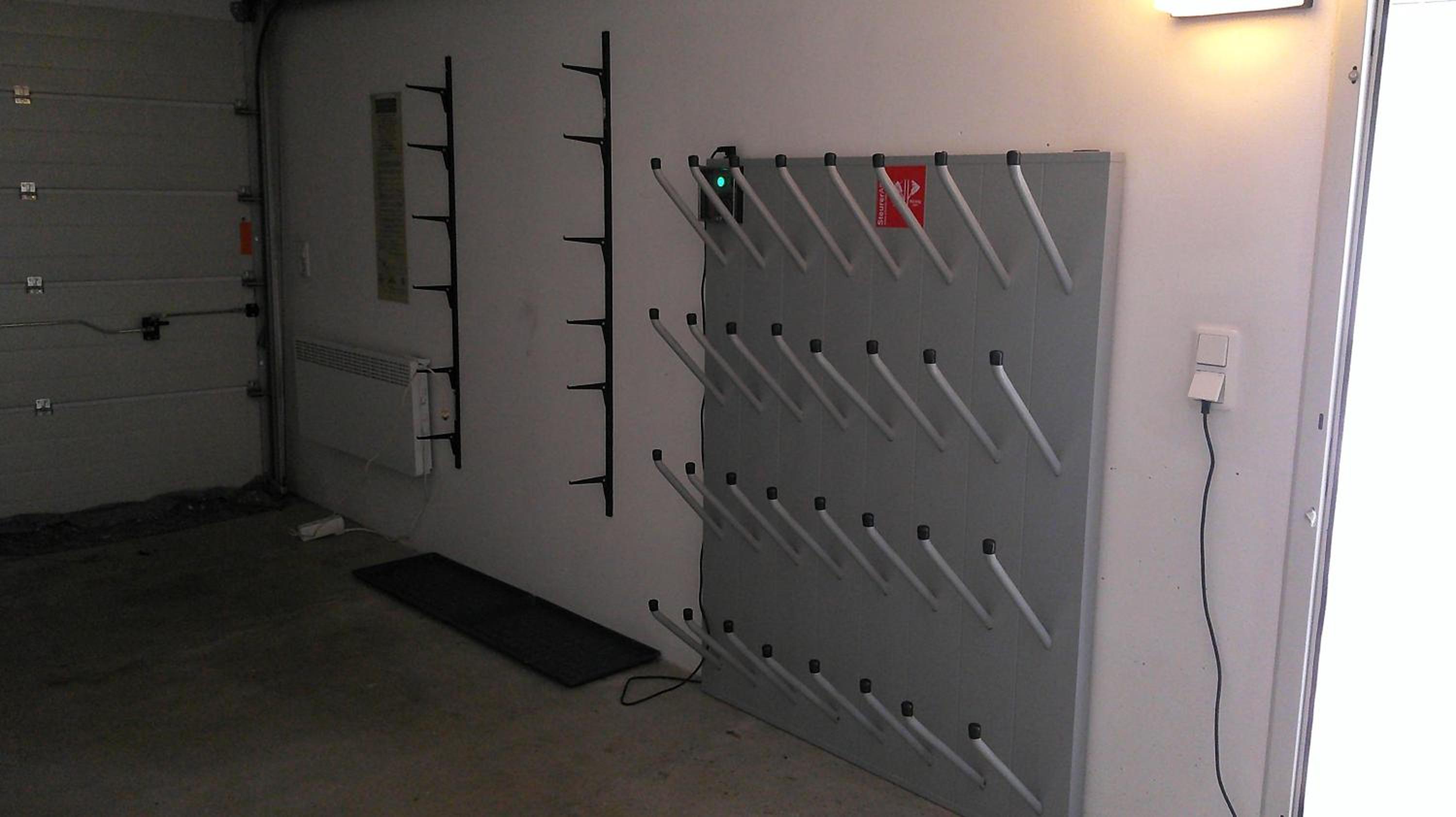 Bora Appartements 2 mit 2 Schlafzimmer