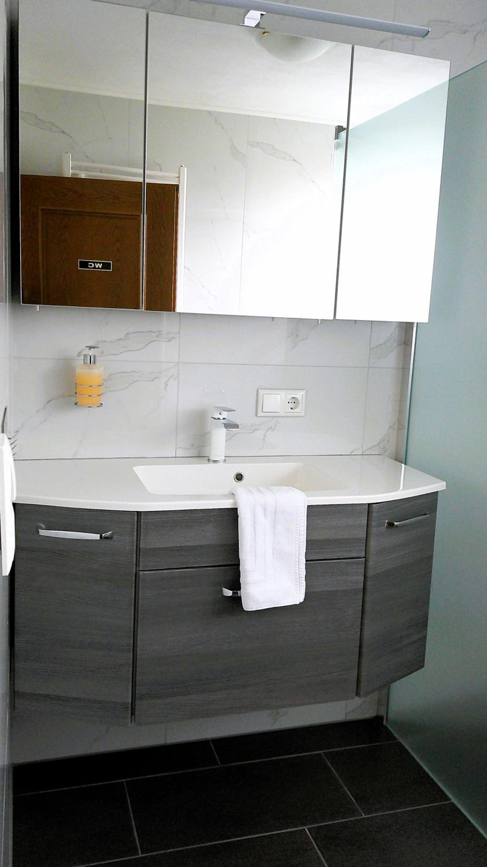 Bora Appartements 2 mit 2 Schlafzimmer
