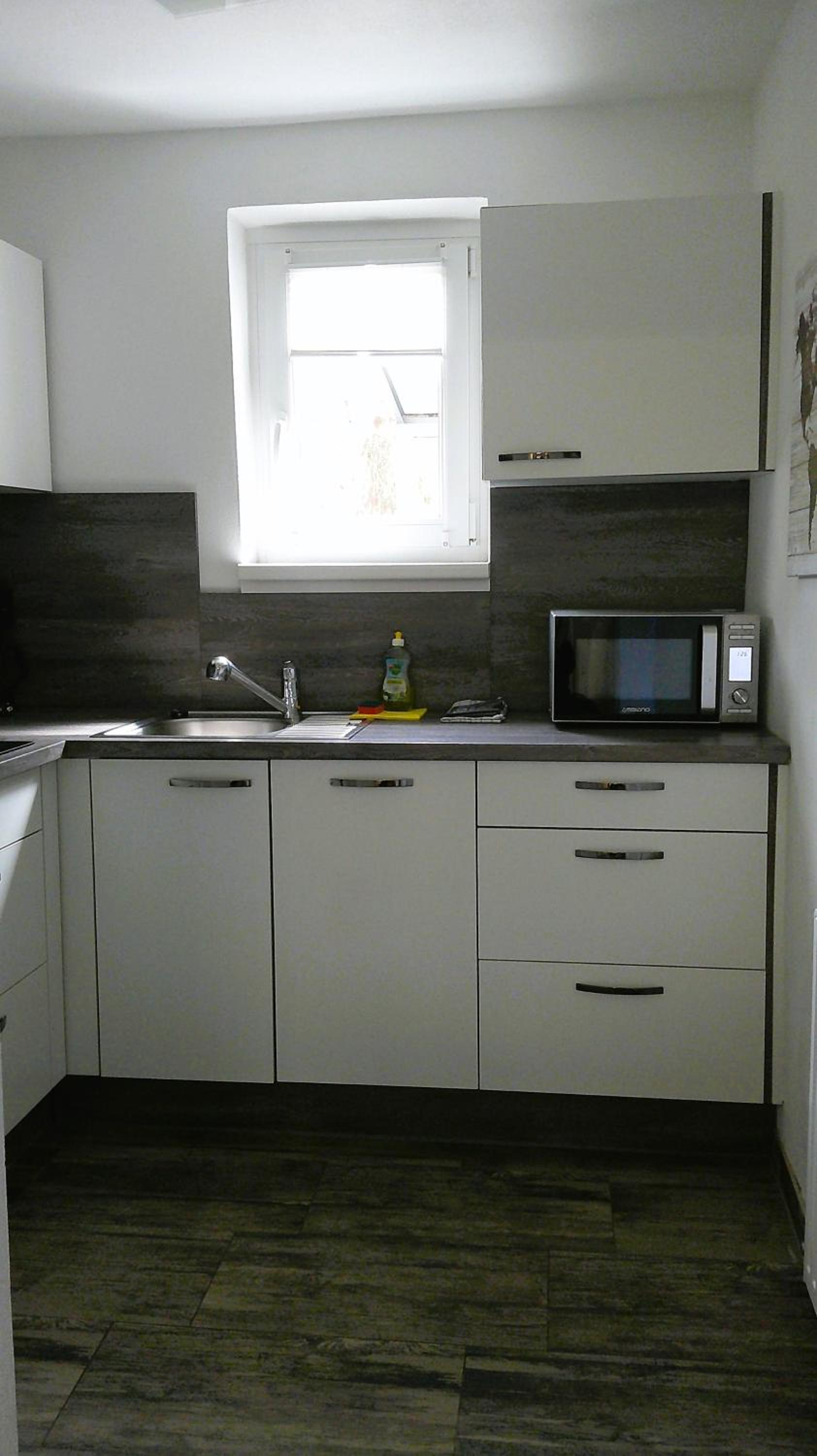 Bora Appartements 2 mit 2 Schlafzimmer