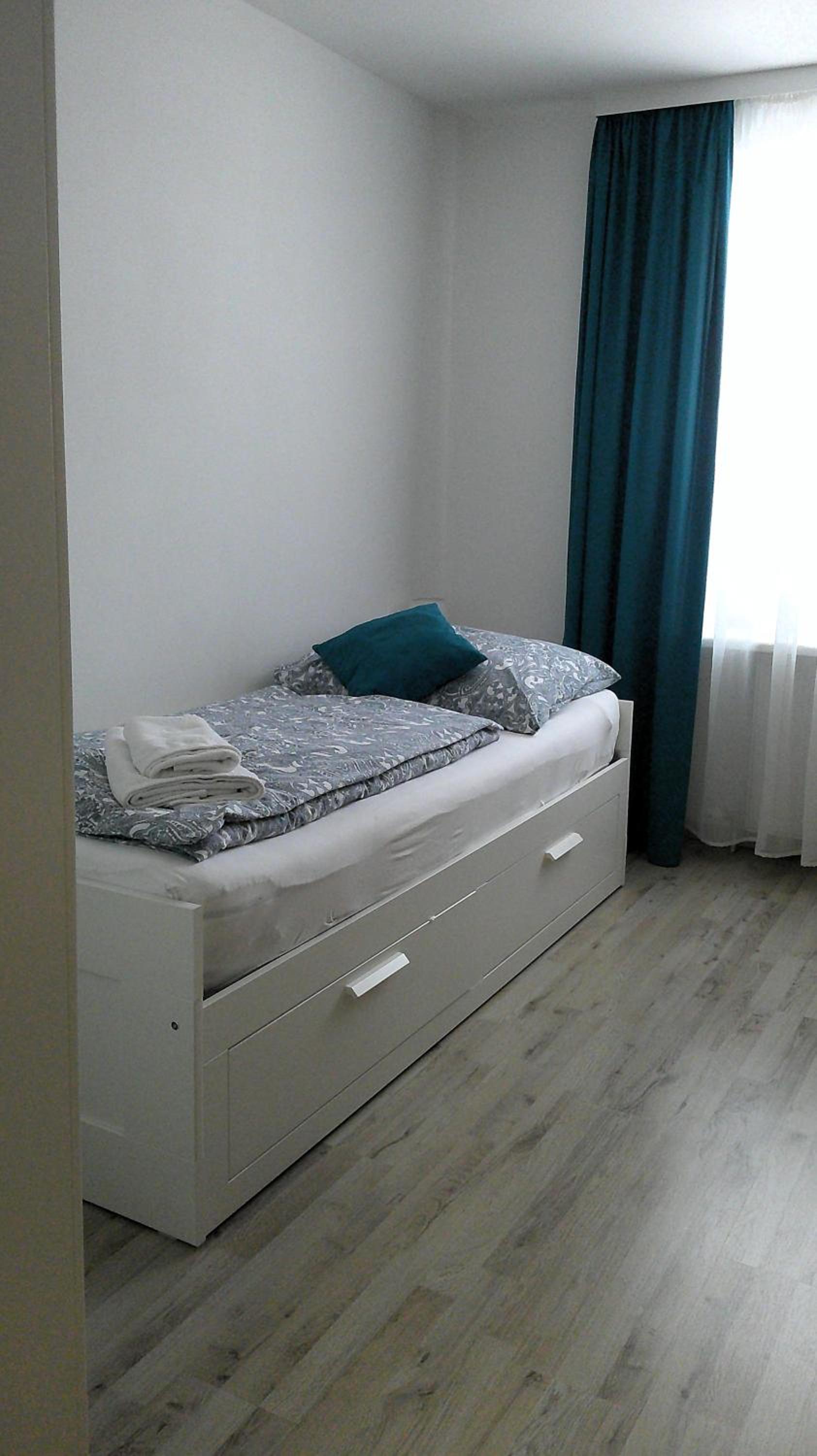 Bora Appartements 2 mit 2 Schlafzimmer
