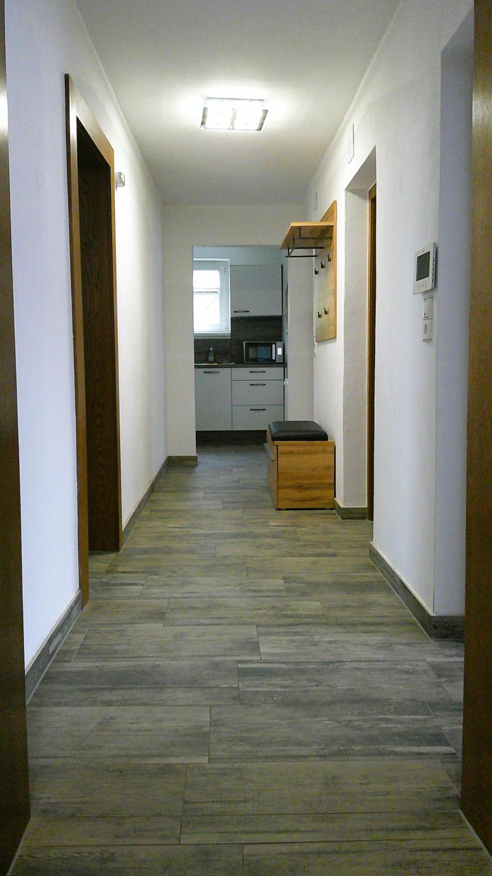 Bora Appartements 2 mit 2 Schlafzimmer