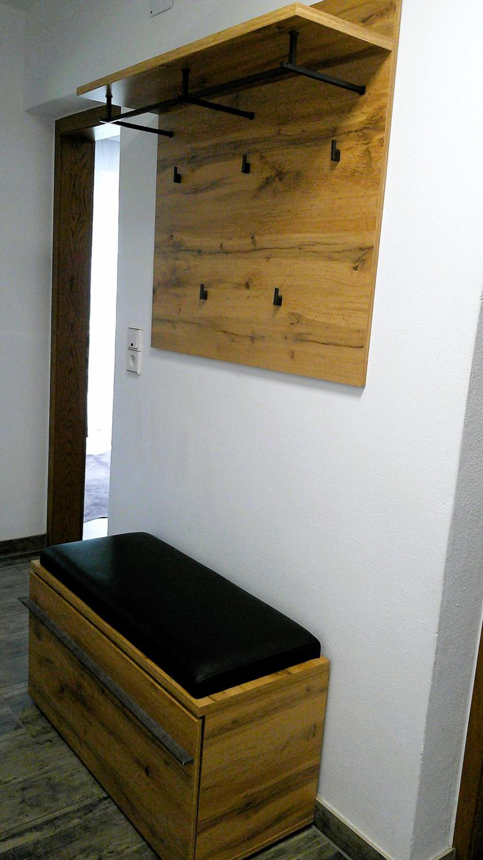 Bora Appartements 2 mit 2 Schlafzimmer