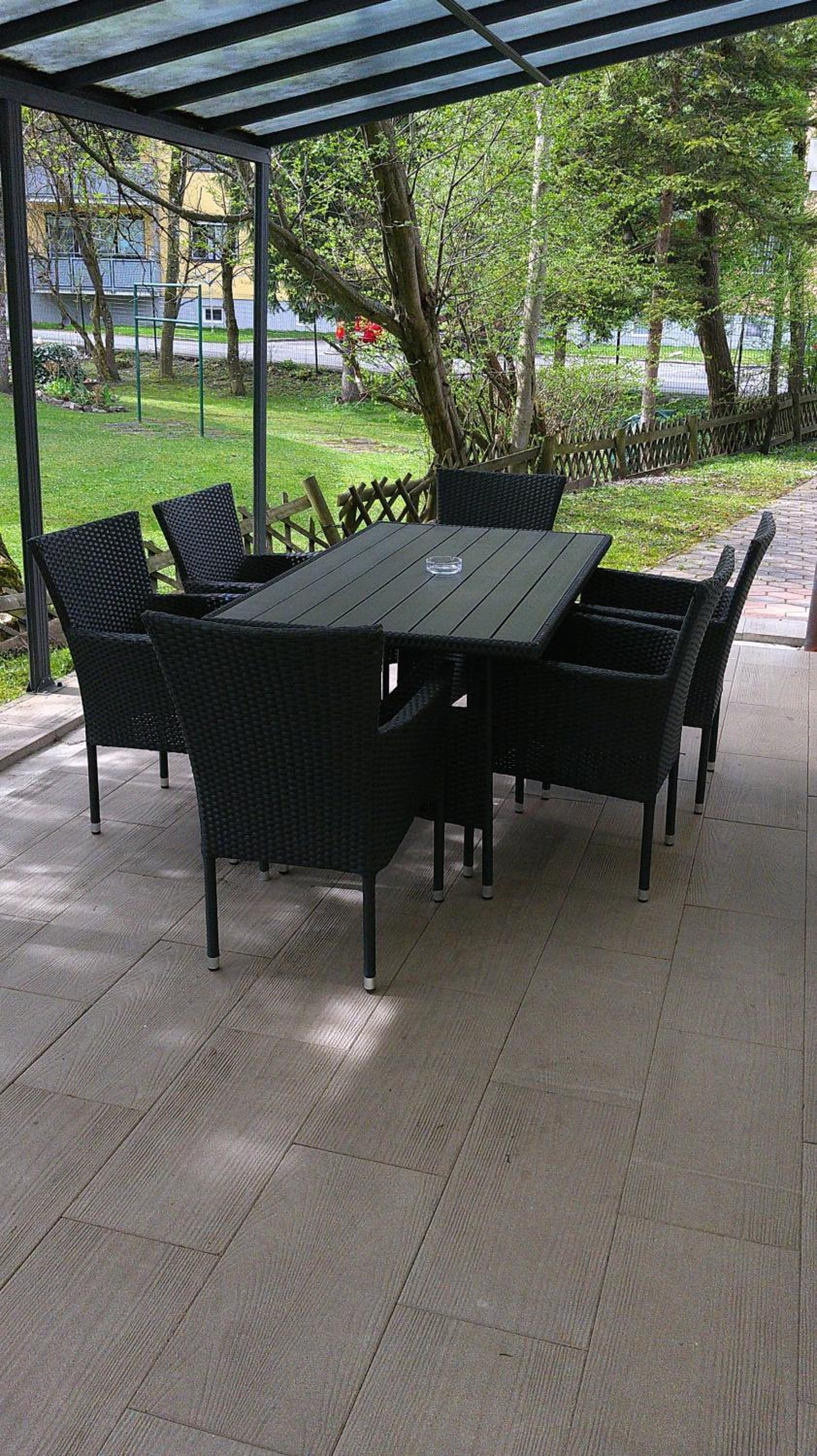 Bora Appartements 2 mit 2 Schlafzimmer