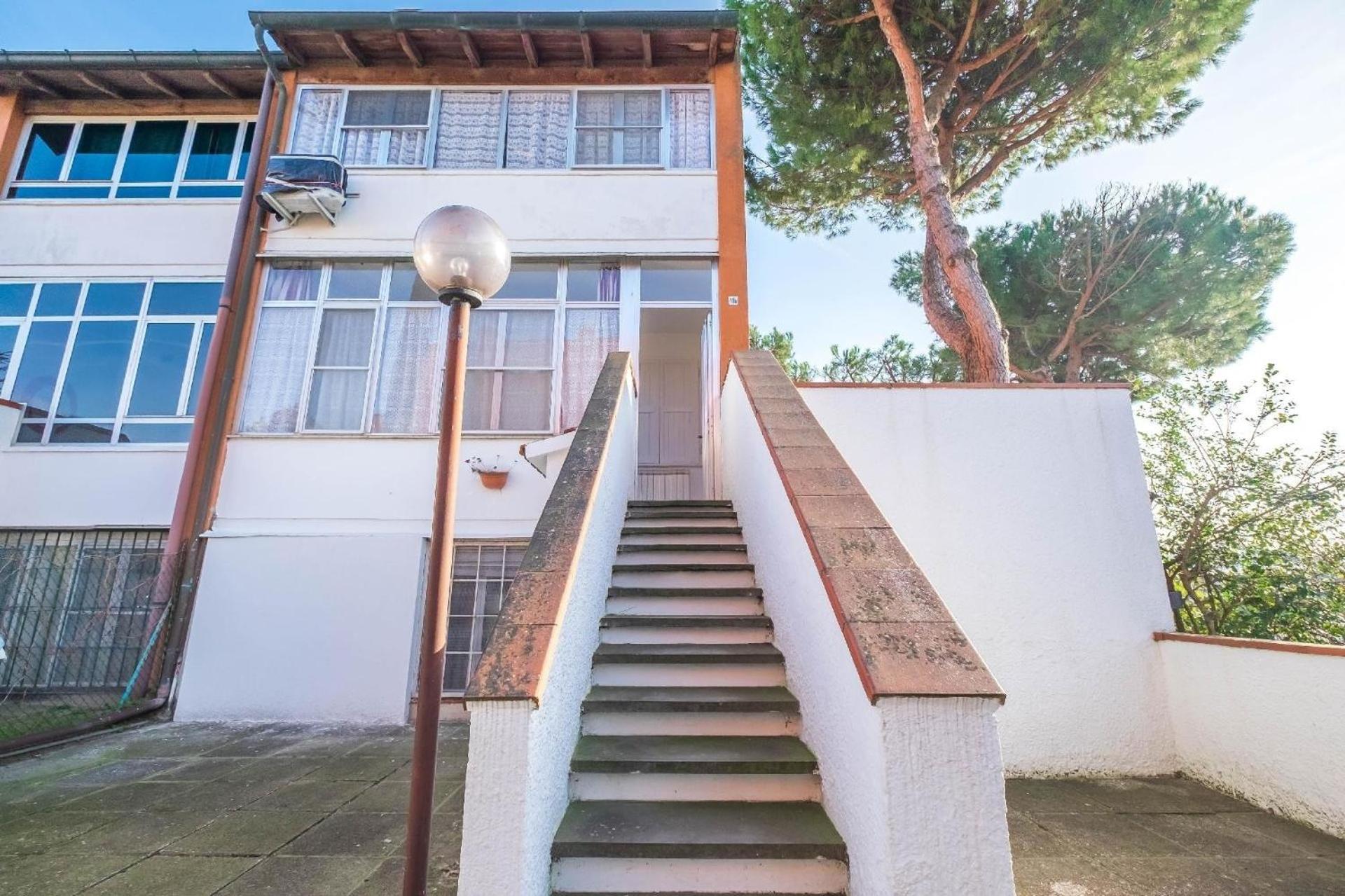Gemütliche Wohnung in Lido Delle Nazioni mit Garten und Grill view 2