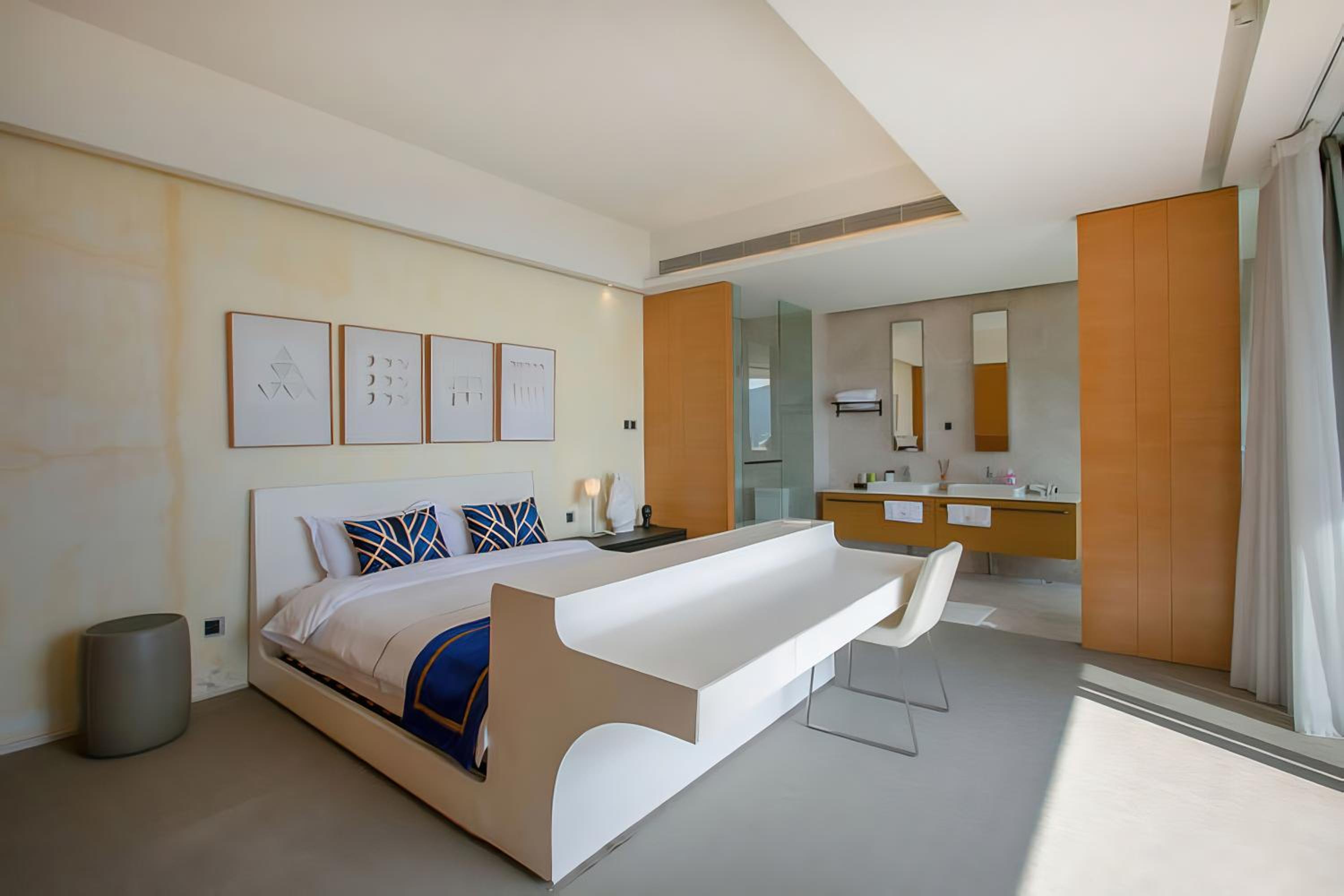 Xiaojing Bay Haige Hotel