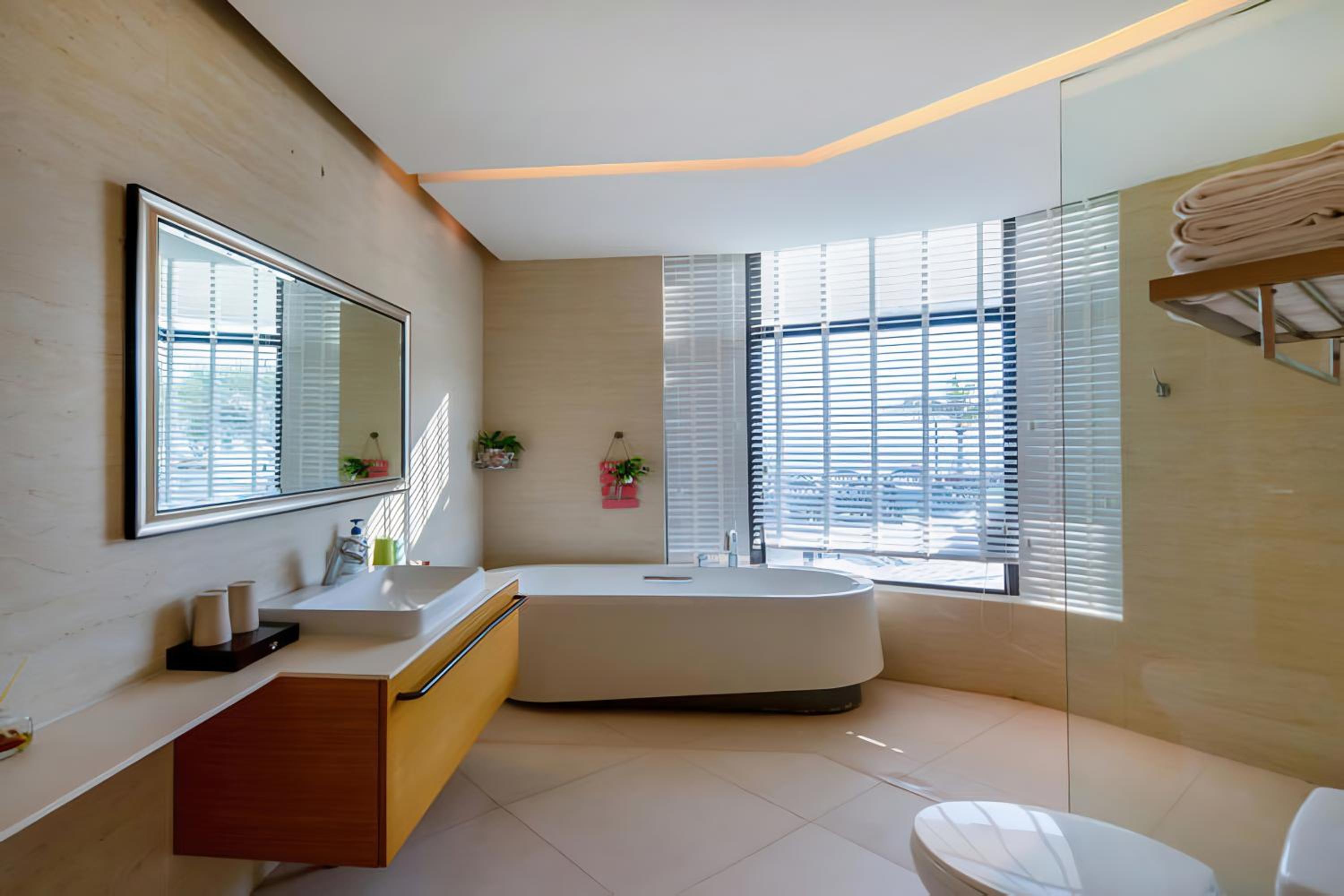 Xiaojing Bay Haige Hotel