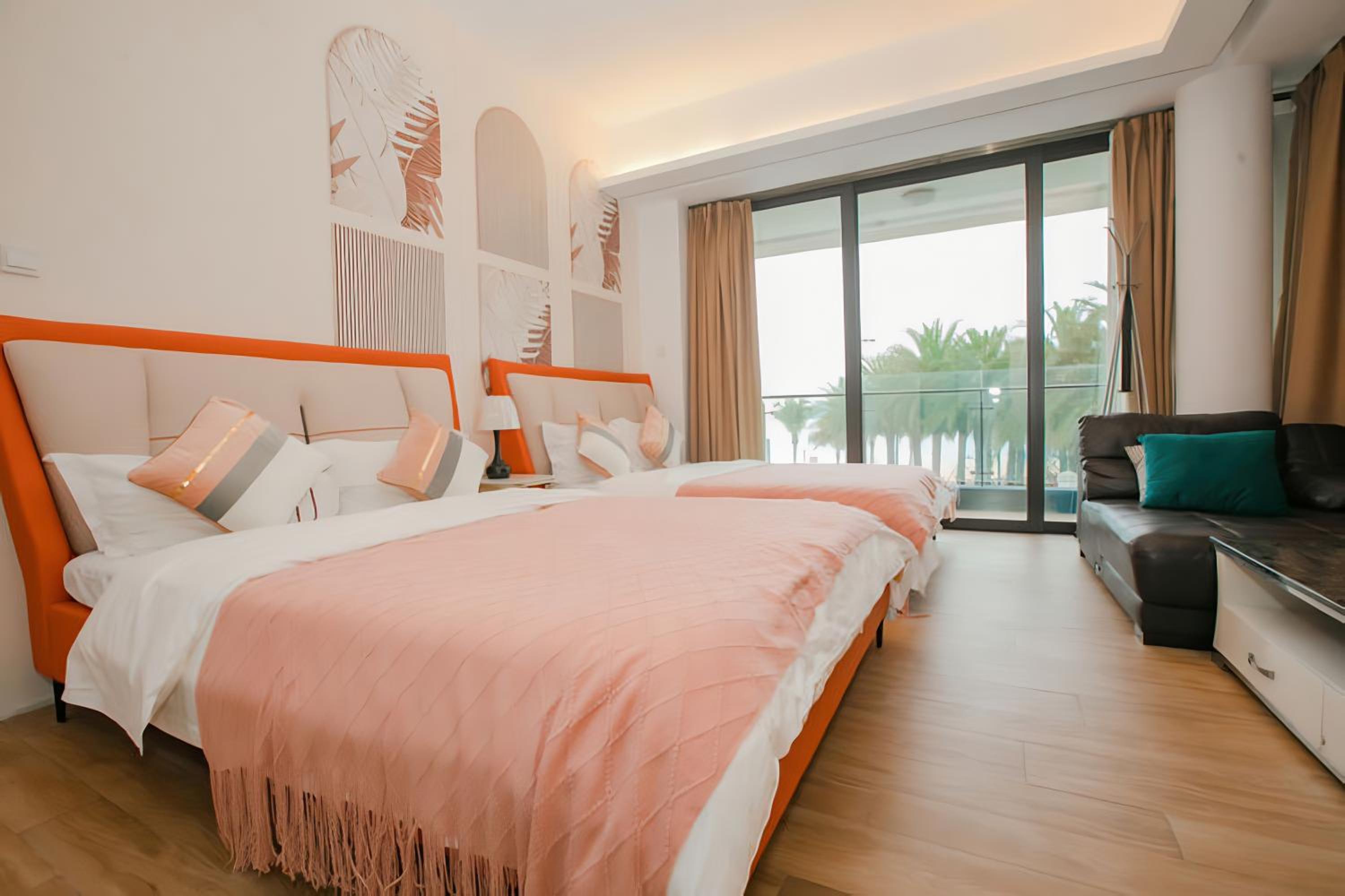 Xiaojing Bay Haige Hotel