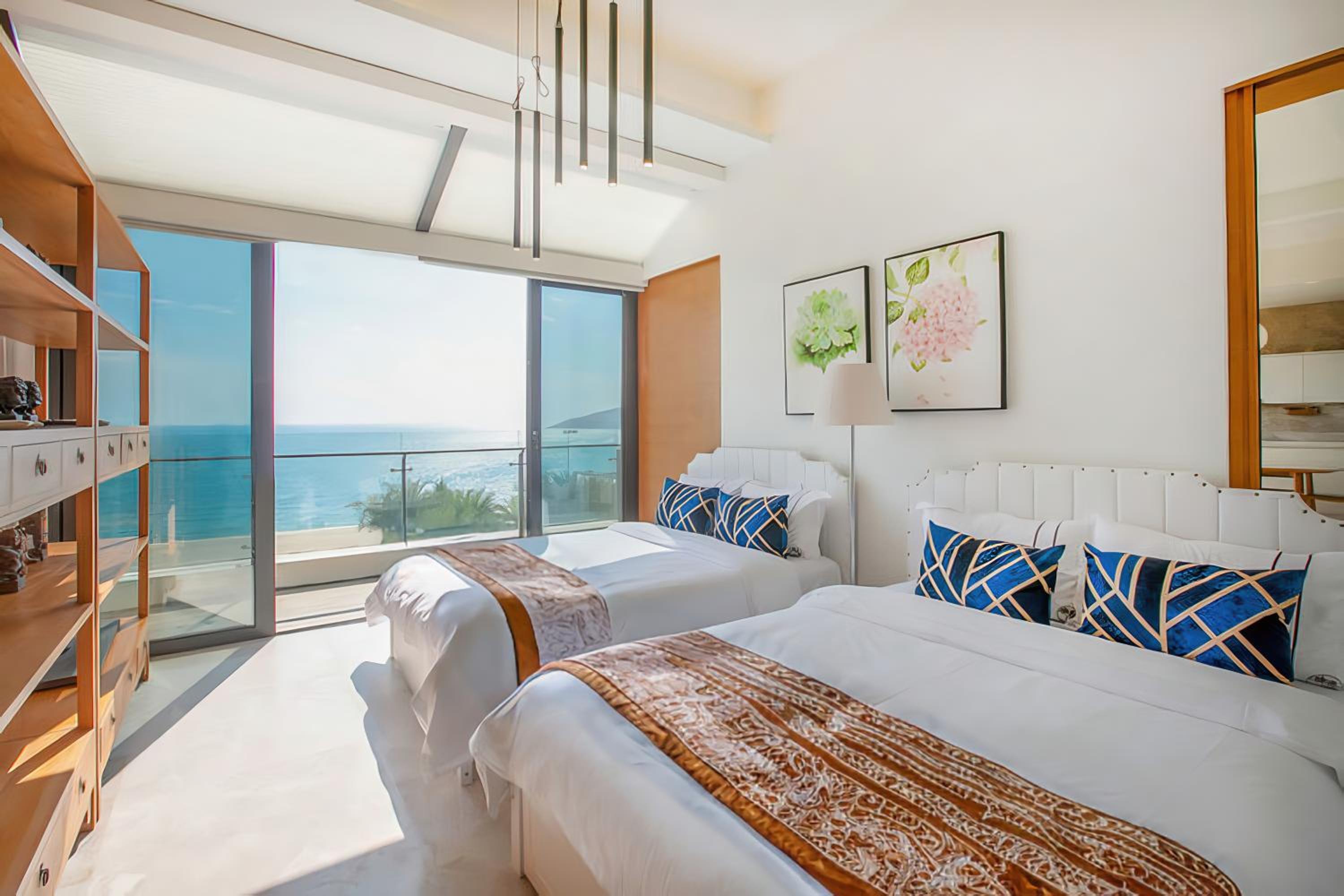 Xiaojing Bay Haige Hotel
