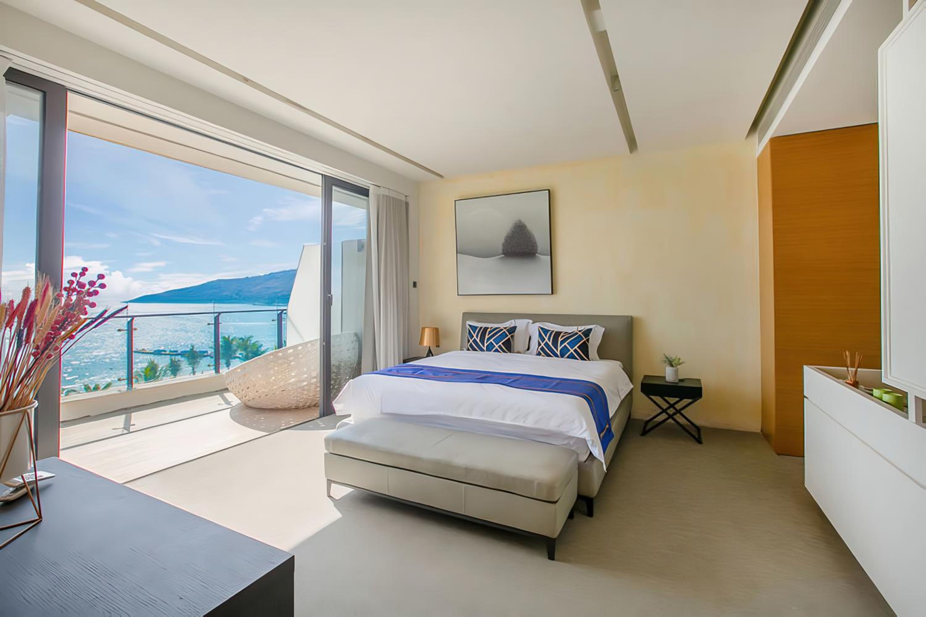 Xiaojing Bay Haige Hotel