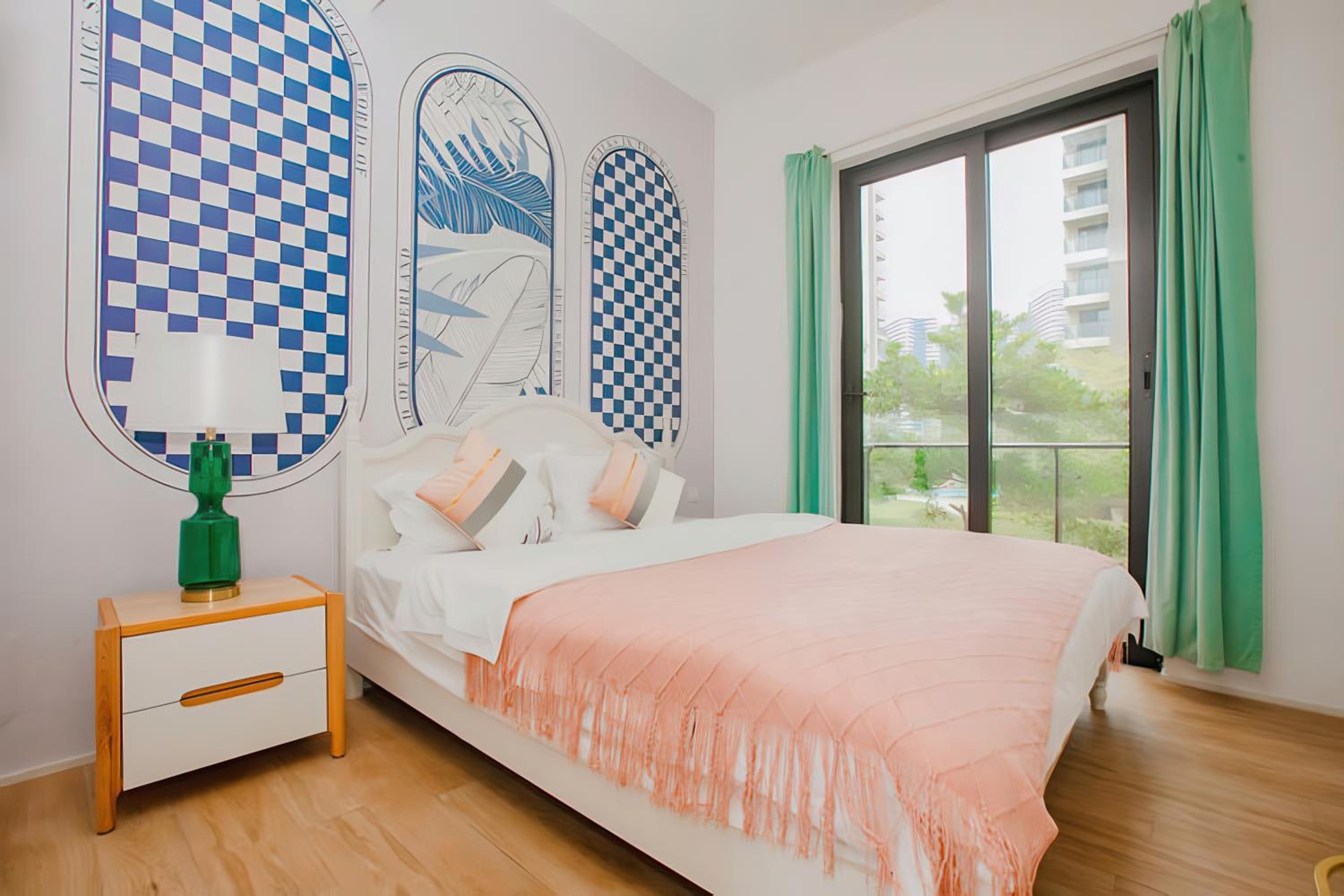 Xiaojing Bay Haige Hotel