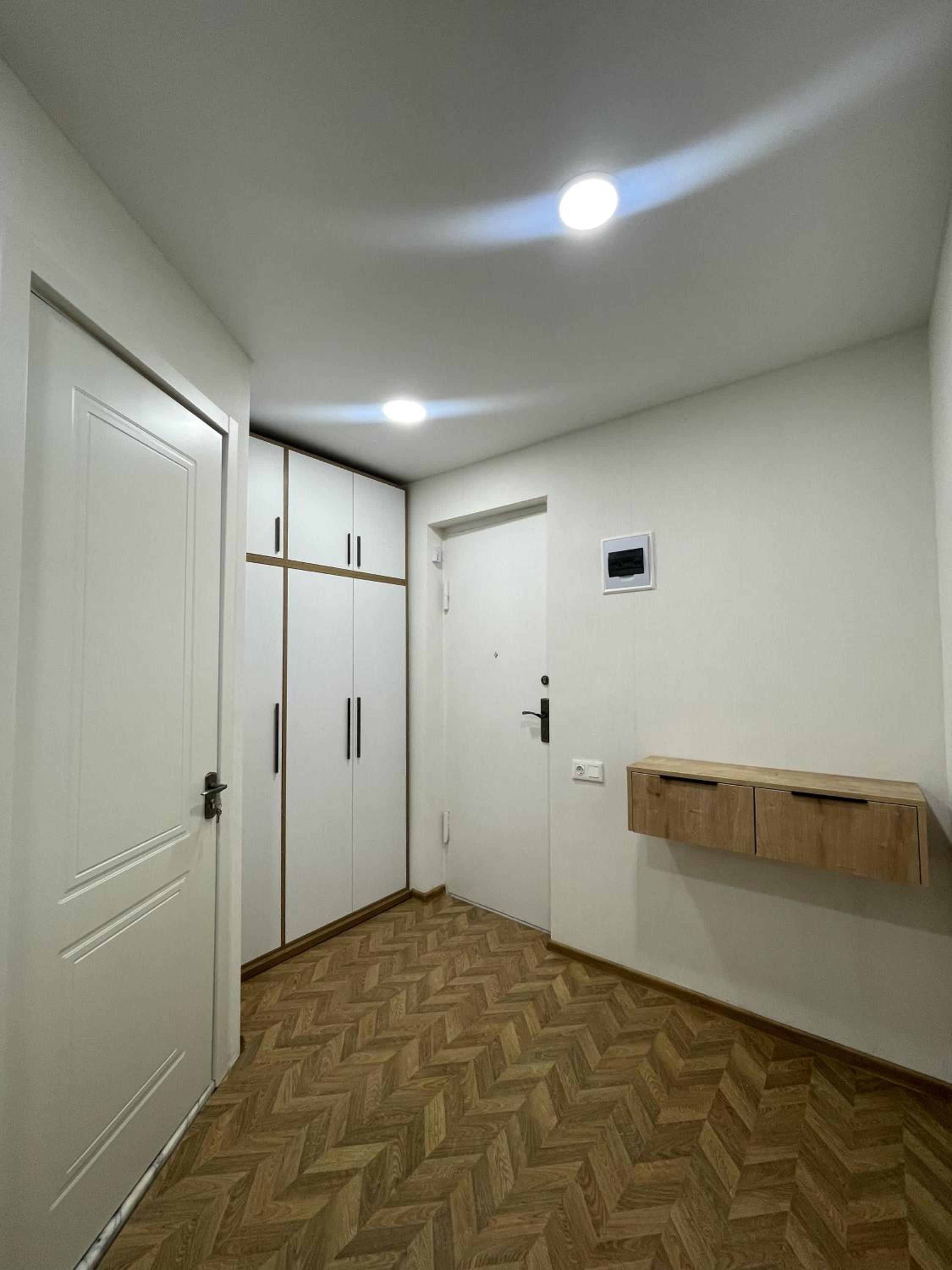 Cozy Apartment