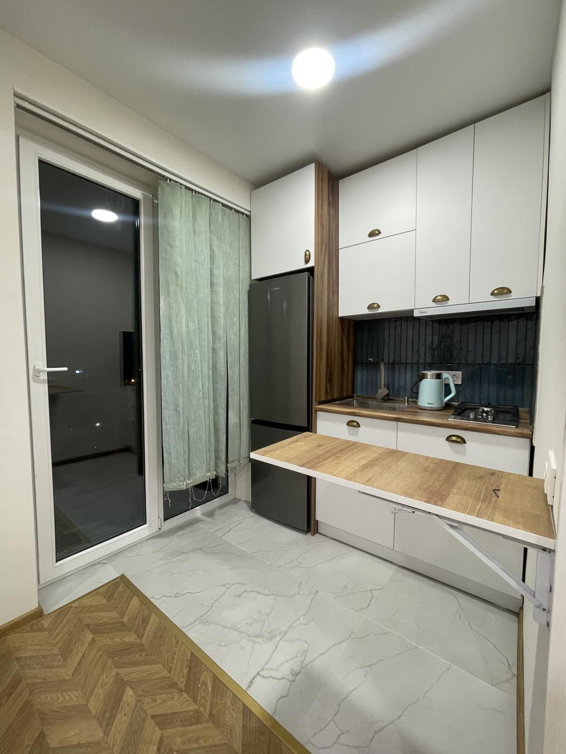 Cozy Apartment