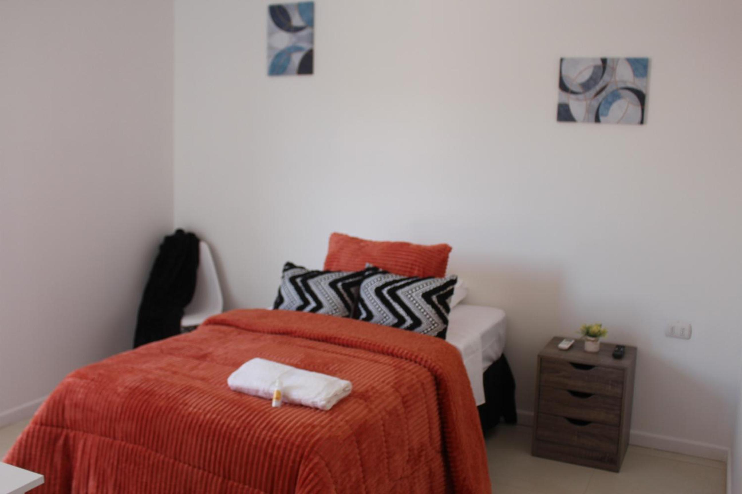 Hostal El Valle