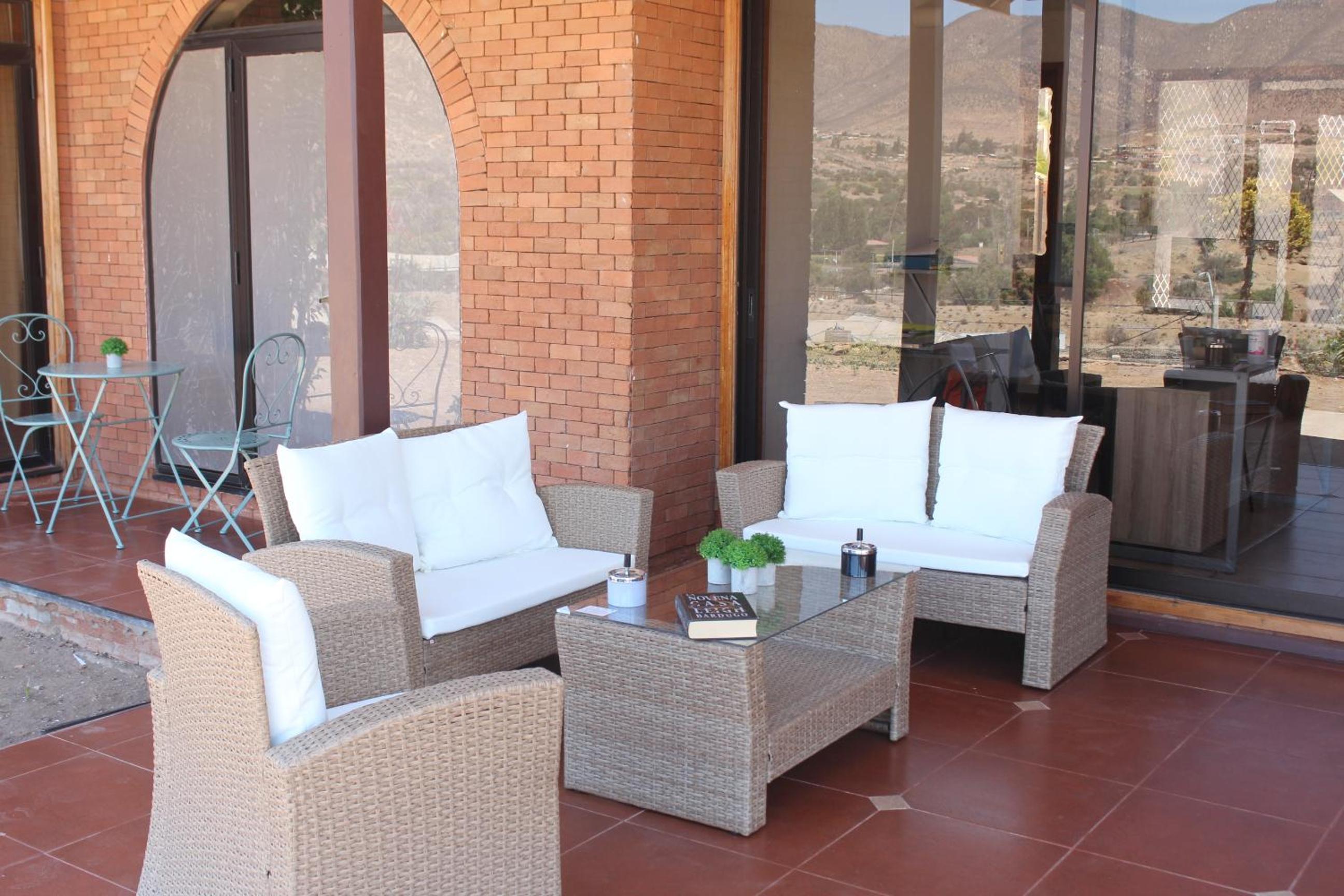 Hostal El Valle