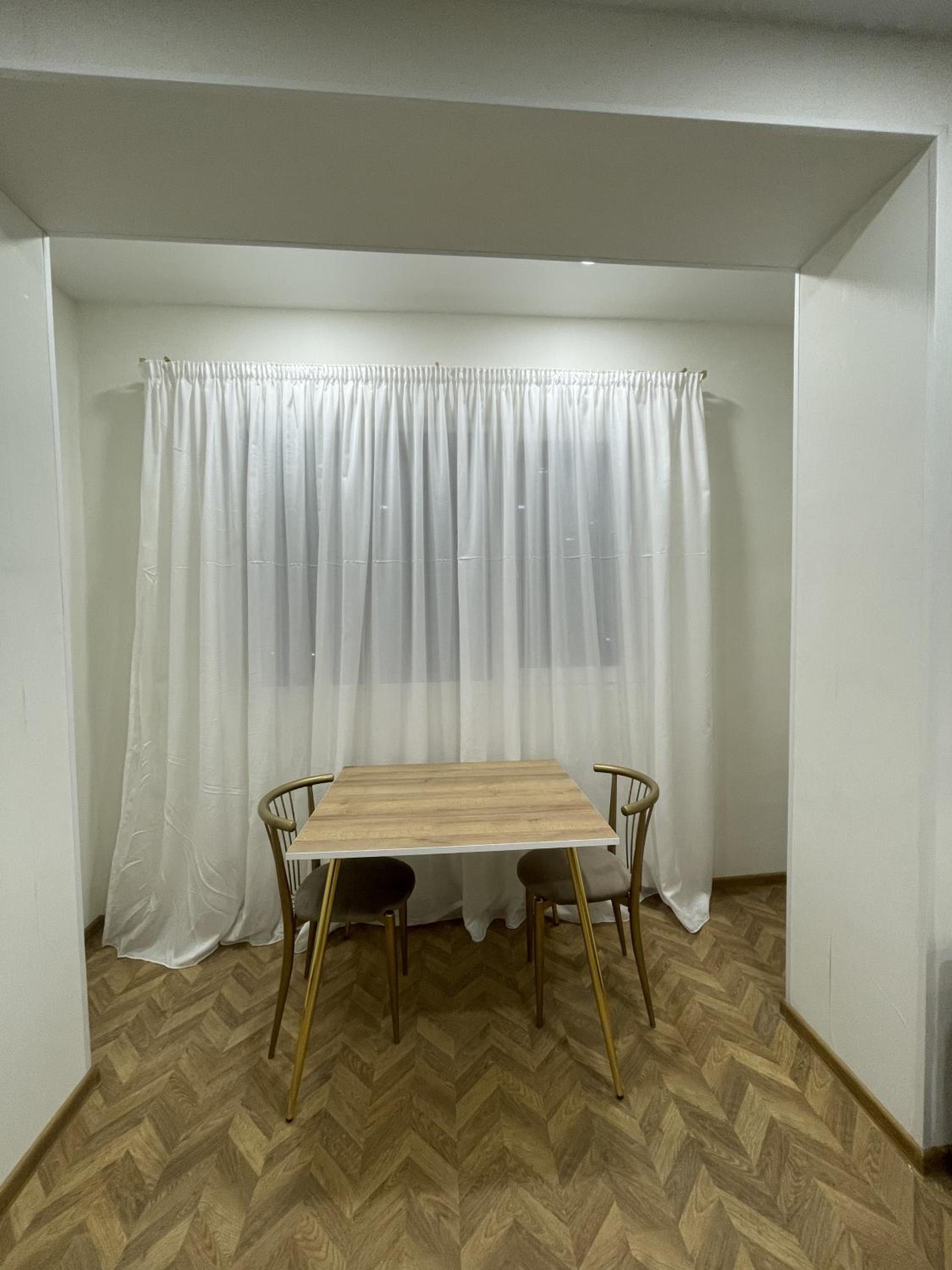 Cozy Apartment
