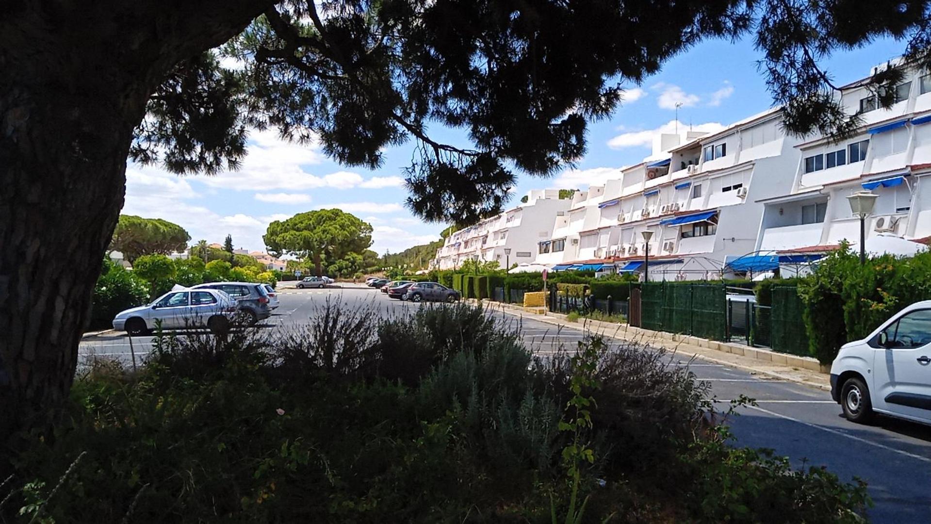 Apartamento Pleamar