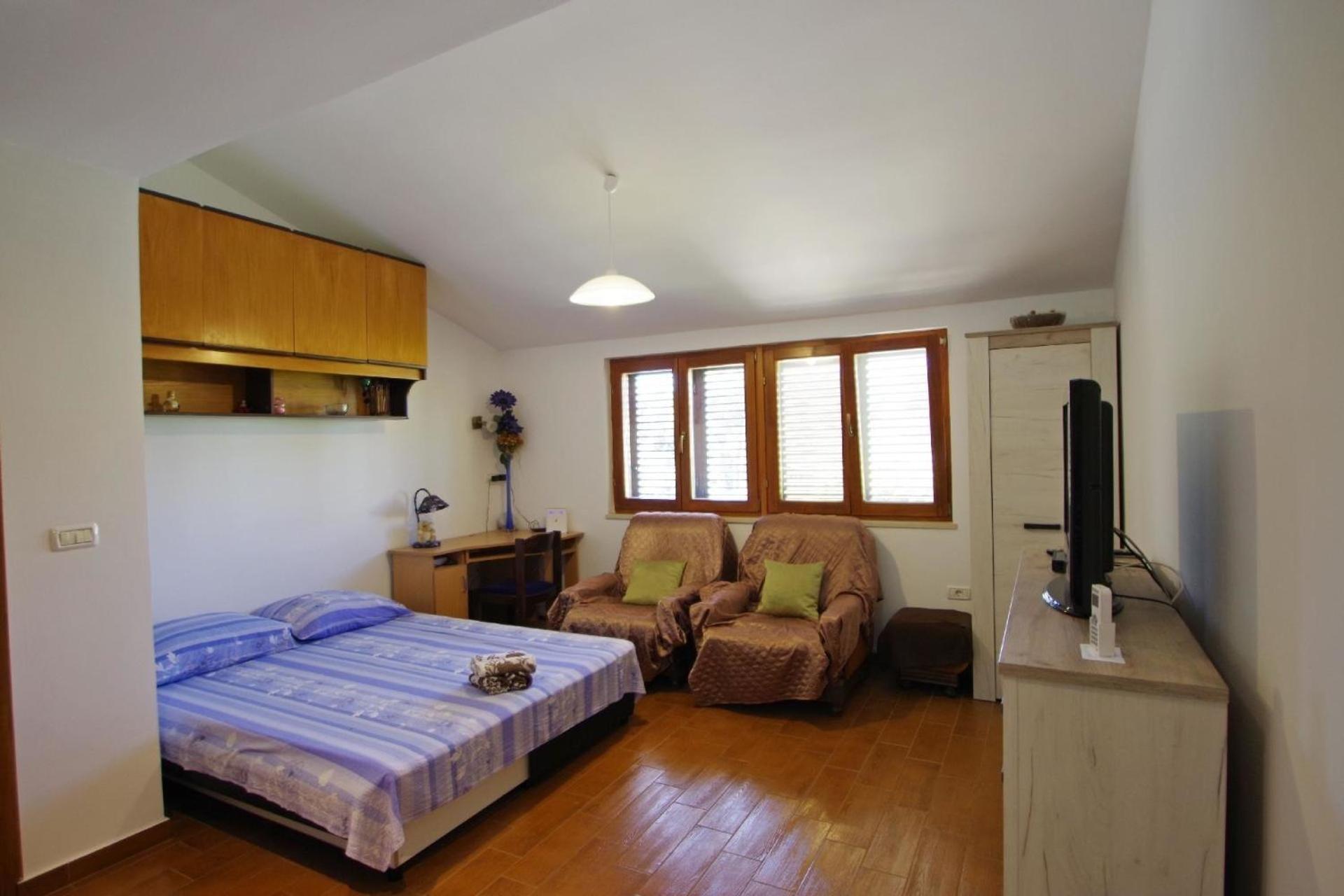 Ferienwohnung für 4 Personen ca 70 qm in Pula, Istrien Istrische Riviera view 2