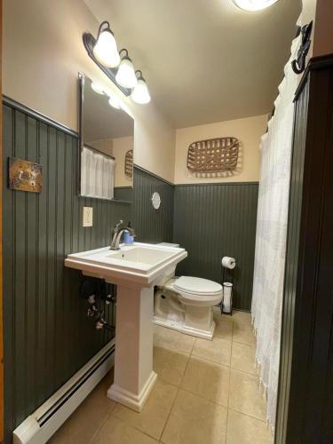 Birch Tree Lodge, fotografía 5