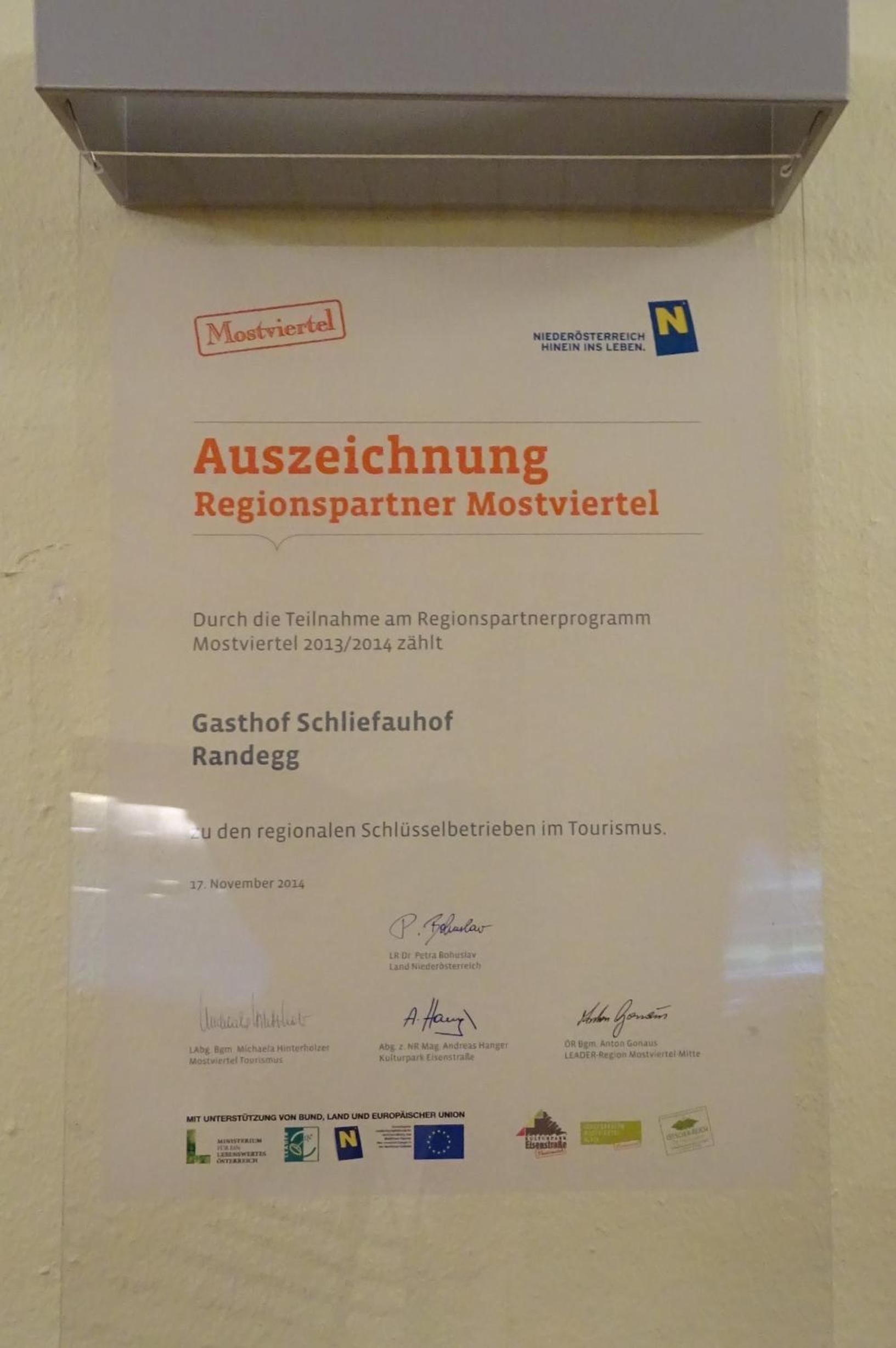 Schliefauhof view 5