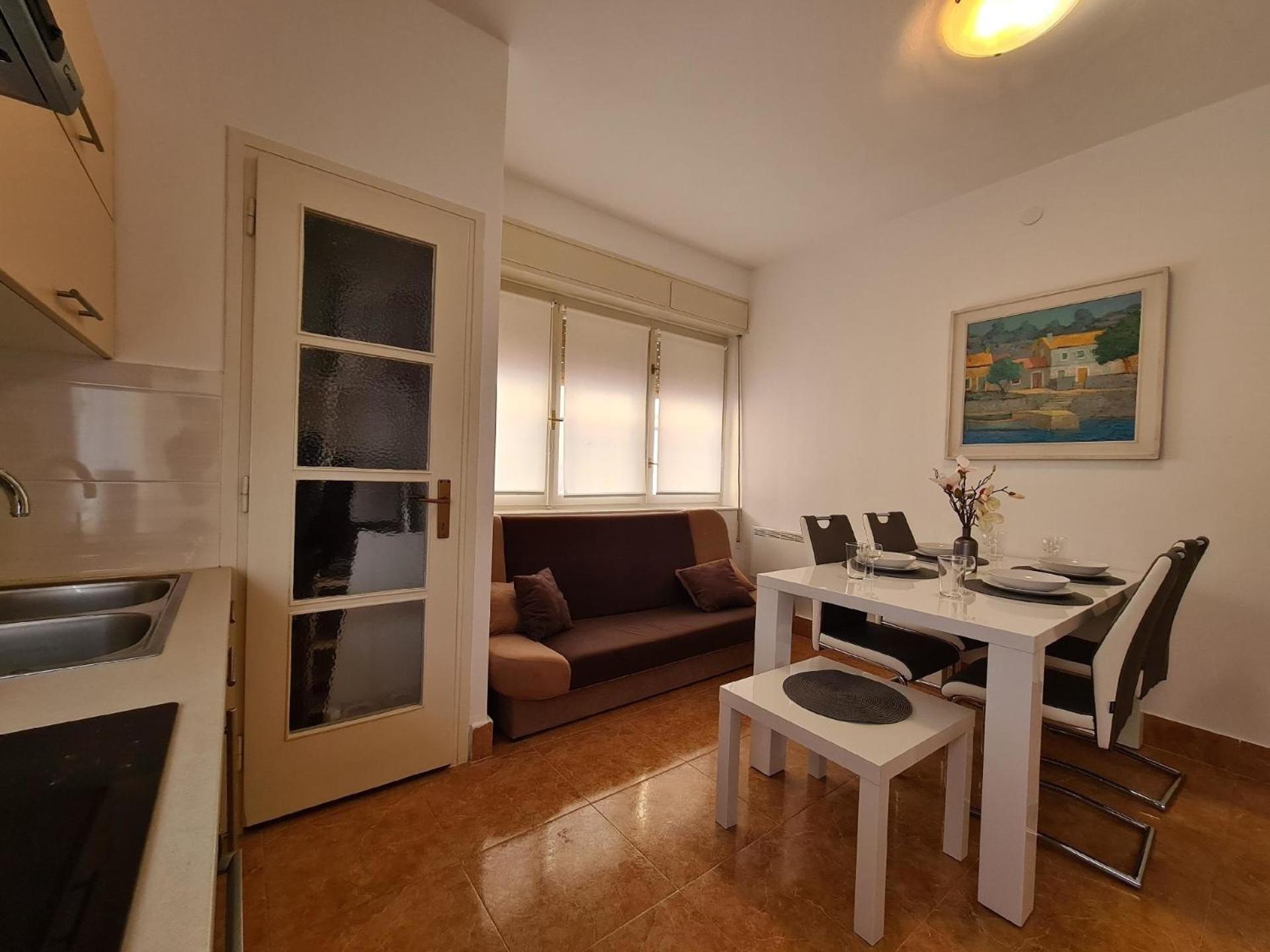 Ferienwohnung für 4 Personen ca 64 qm in Pula, Istrien Istrische Riviera - b61675 view 4