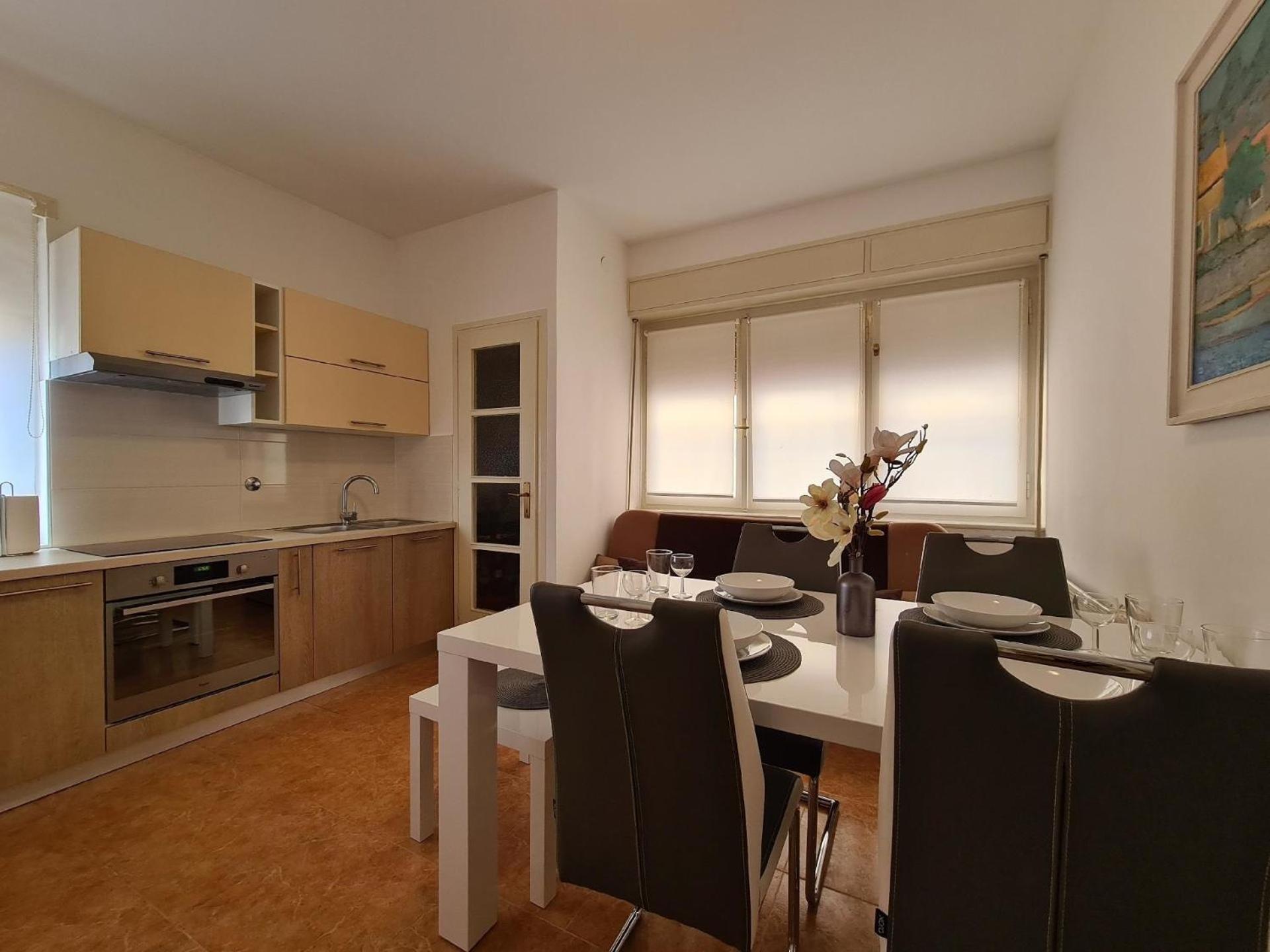 Ferienwohnung für 4 Personen ca 64 qm in Pula, Istrien Istrische Riviera - b61675 view 5