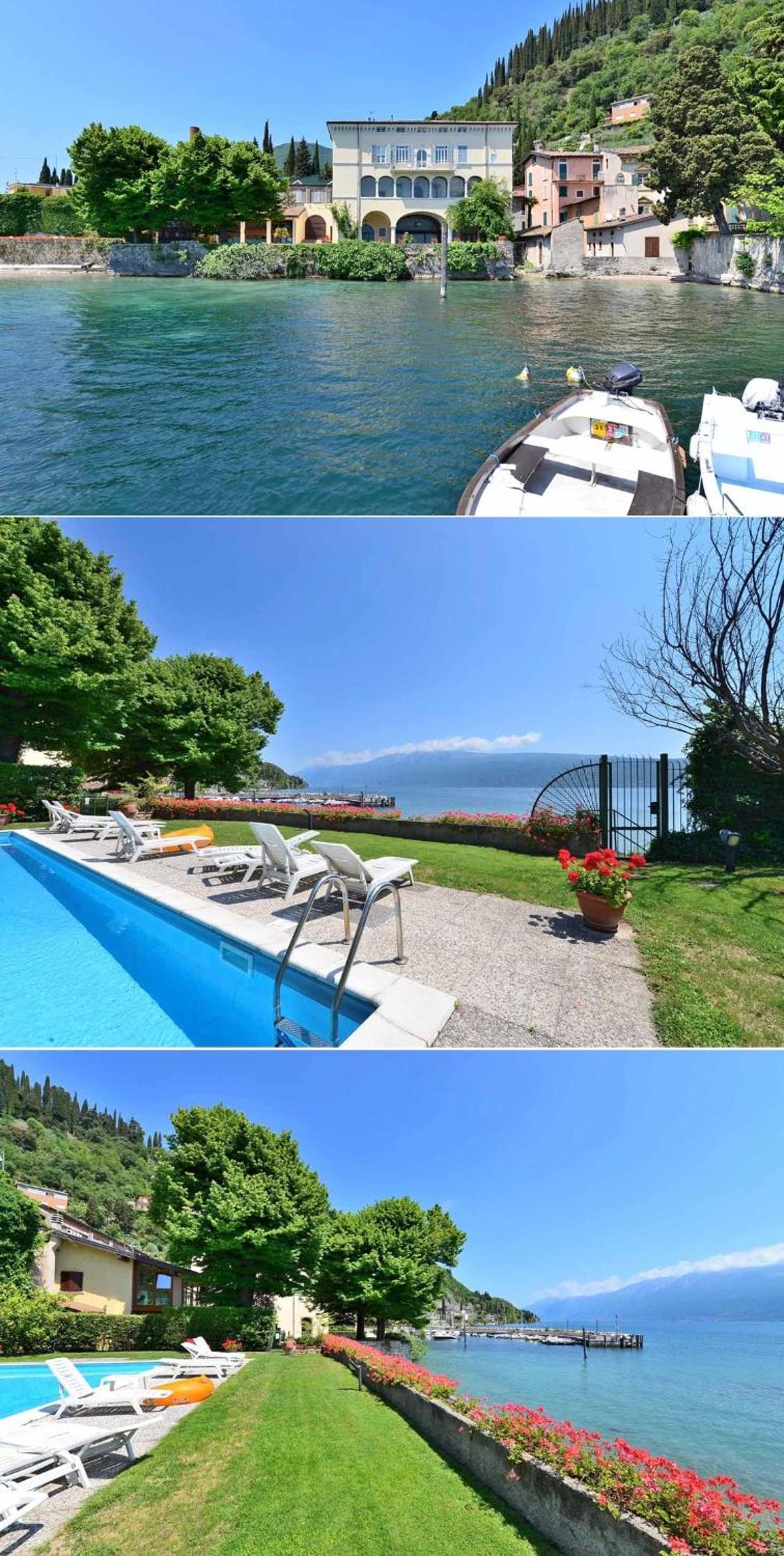 Appartamento LAGO