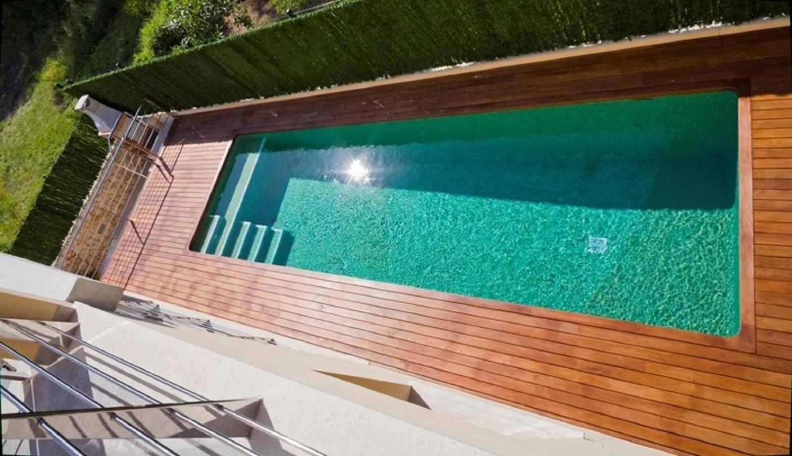 Ferienhaus mit Privatpool für 6 Personen ca 180 qm in Playa de Muro, Mallorca Nordküste von Mallorca - b61891 view 2