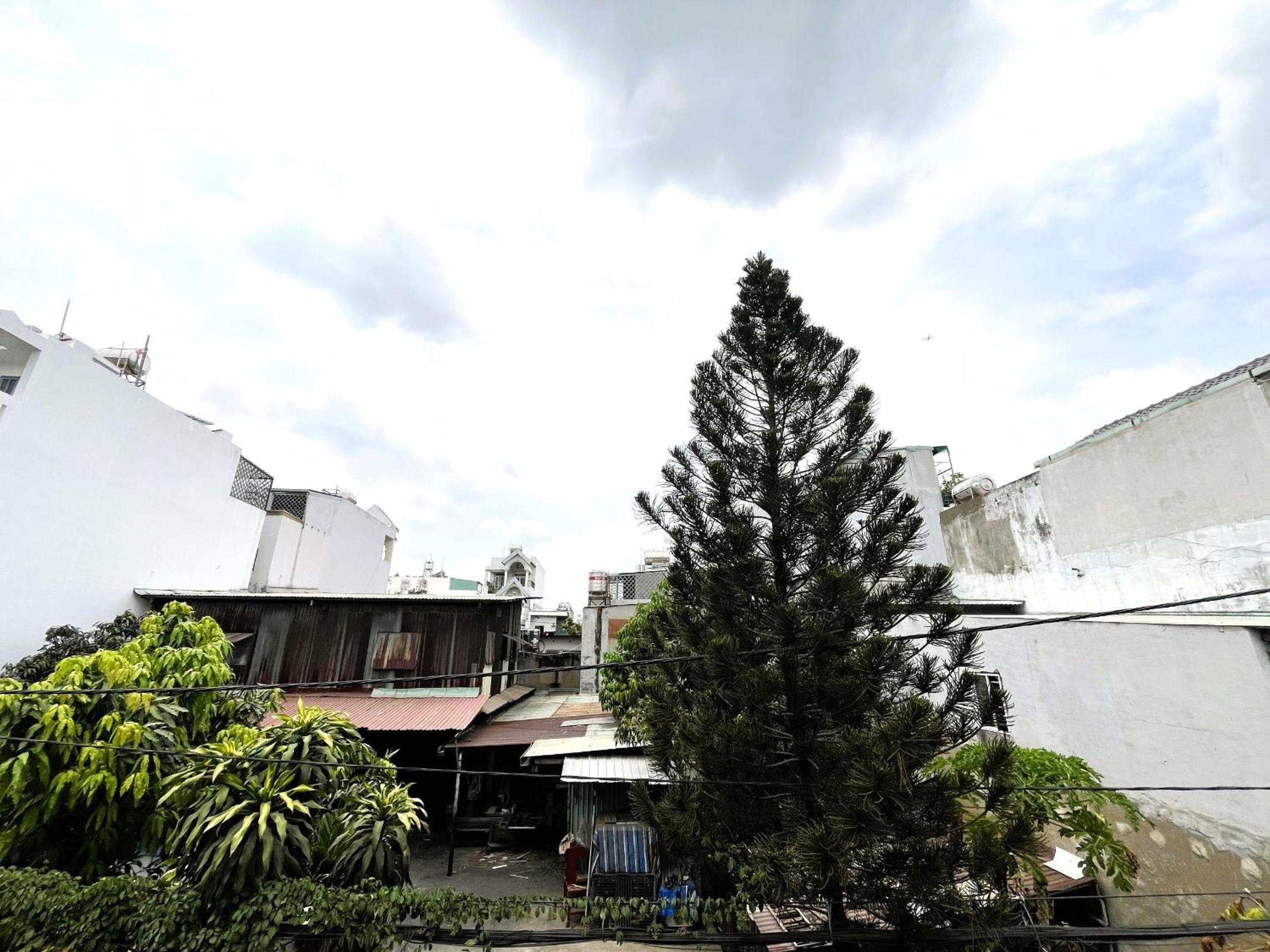 Căn Hộ Đầy Đủ Tiện Nghi Min's Studio - Free Wifi