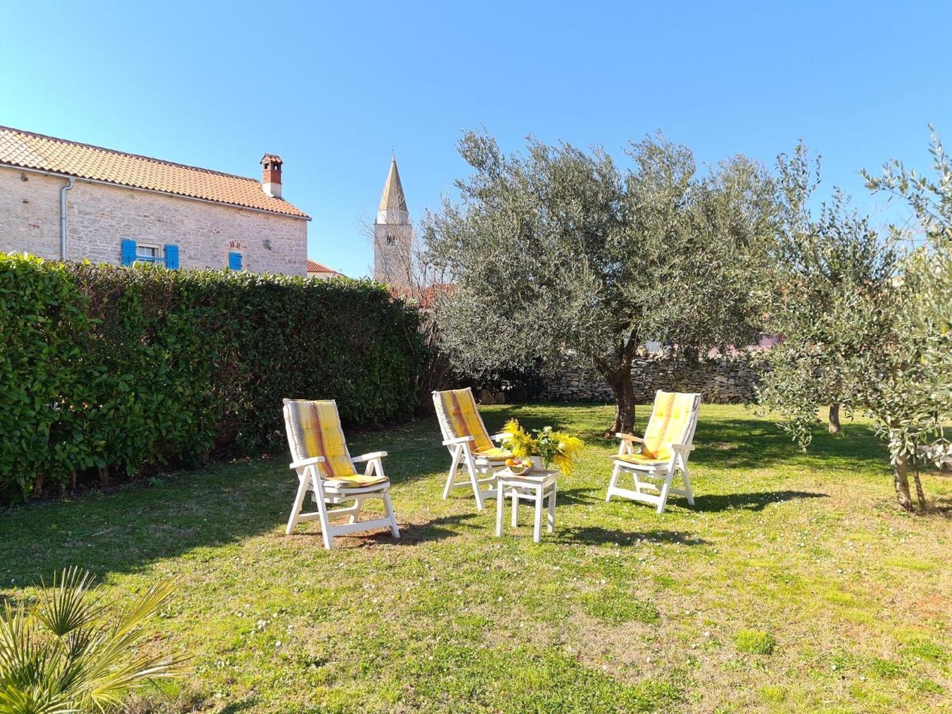 Ferienhaus für 6 Personen ca 95 qm in Šišan, Istrien Südküste von Istrien view 2