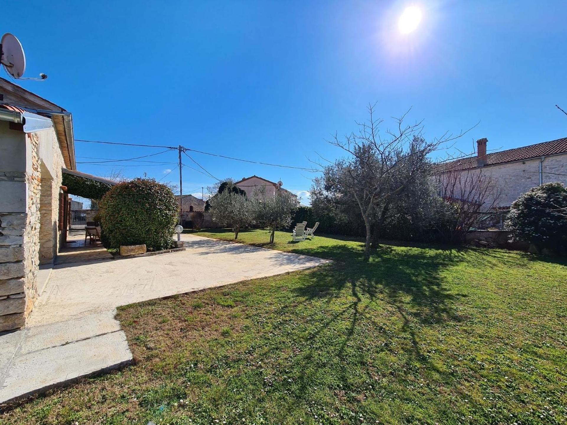 Ferienhaus für 6 Personen ca 95 qm in Šišan, Istrien Südküste von Istrien view 3