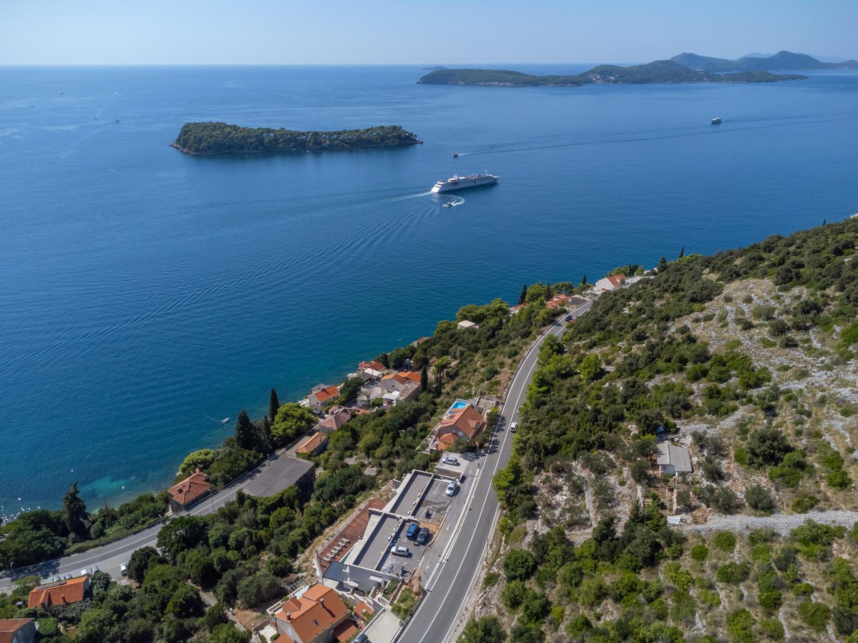 Hotel Luxury Residence Divino