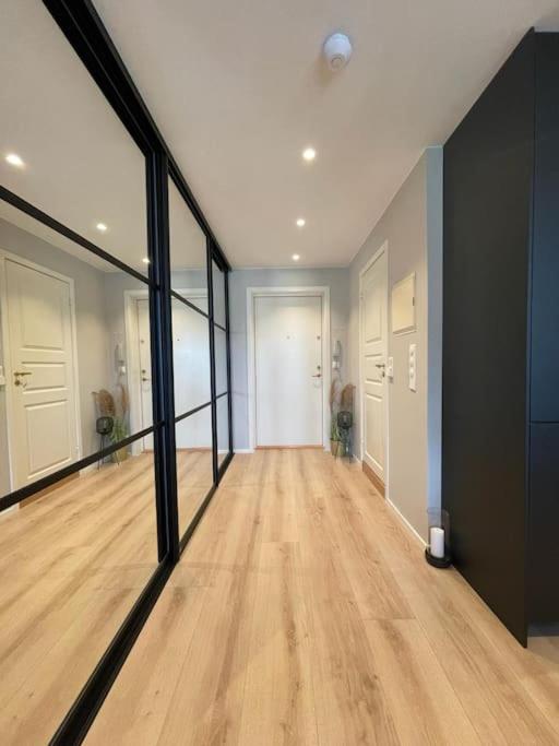 Scandpoint Apartment Exquisite & Homely Flat in Lillestrom Center Oslo with free Parking view 5