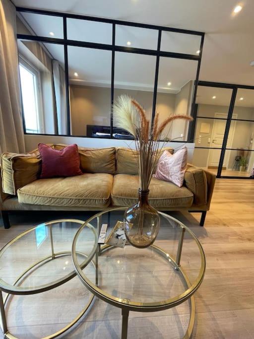 Scandpoint Apartment Exquisite & Homely Flat in Lillestrom Center Oslo with free Parking view 4