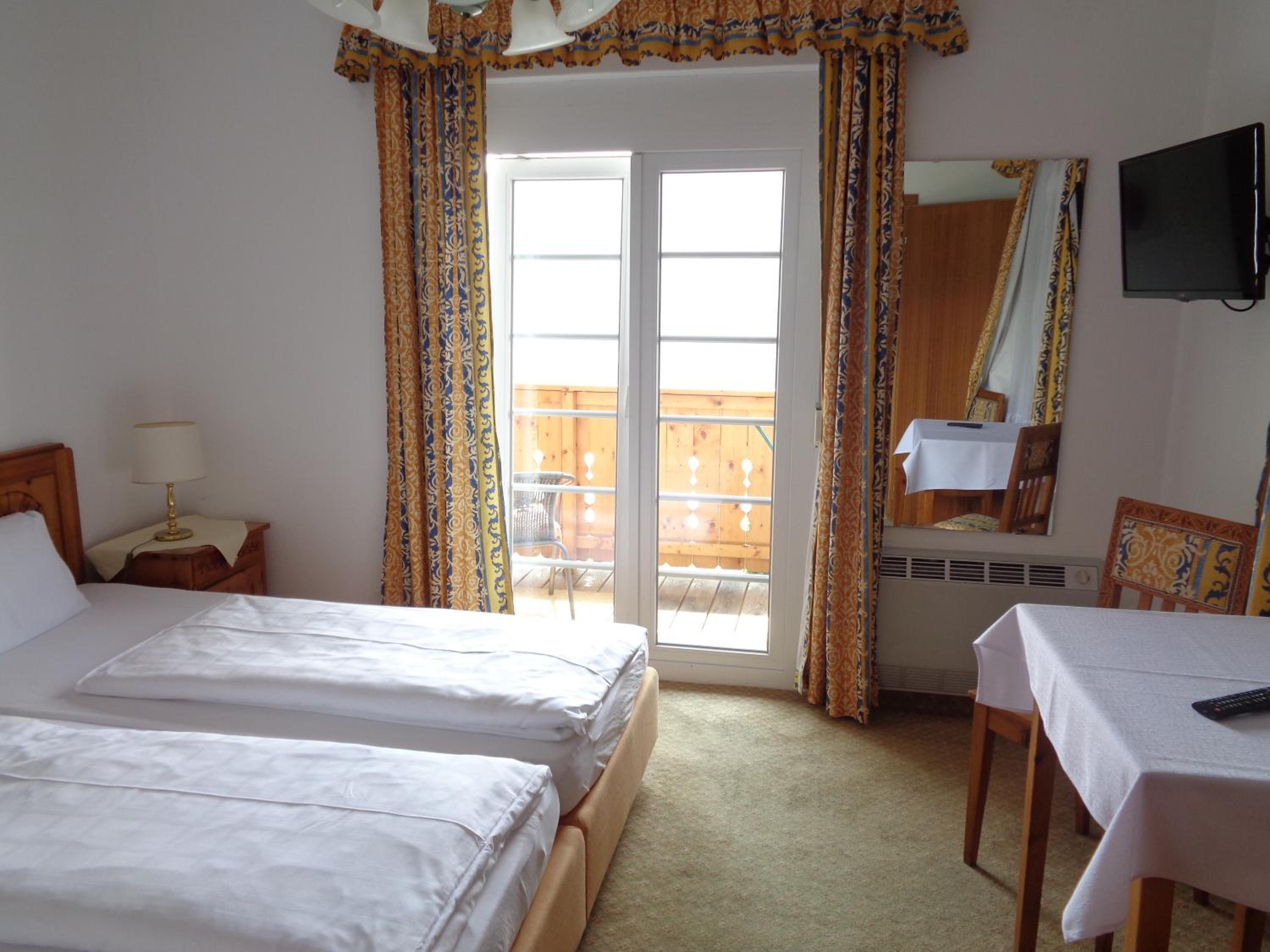 Pension Sedlak