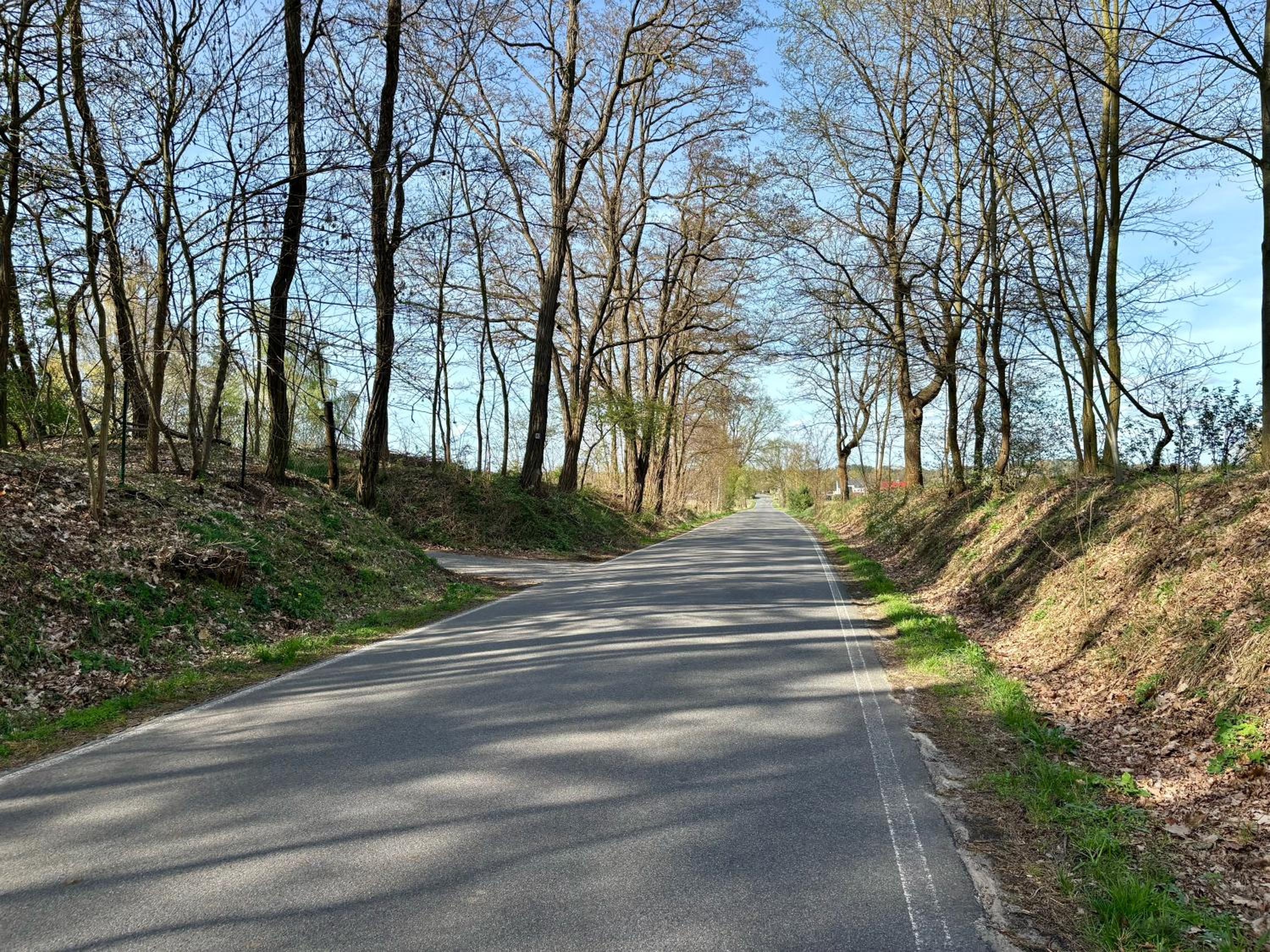 Bungalow-Jessern Ferienhaus im Grünen mit Seeblick