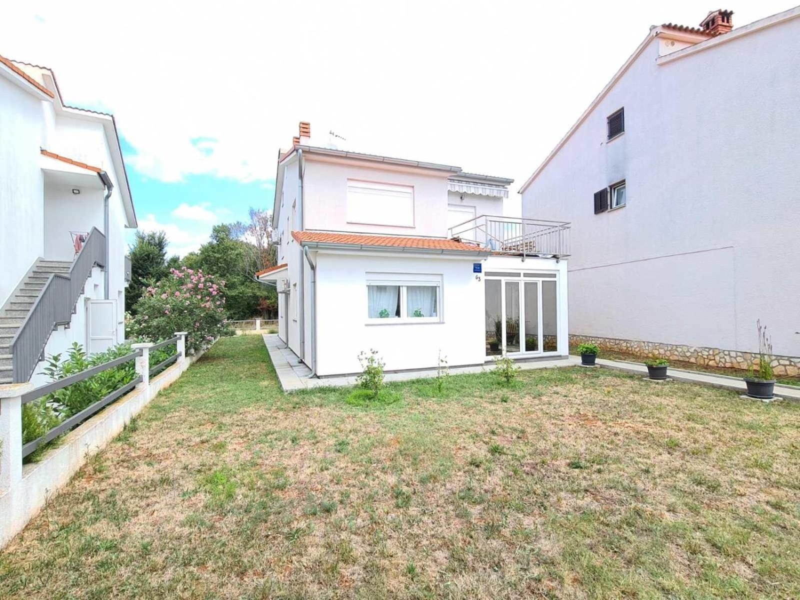 Ferienwohnung für 3 Personen ca 35 qm in Fažana, Istrien Istrische Riviera - b61671 view 3