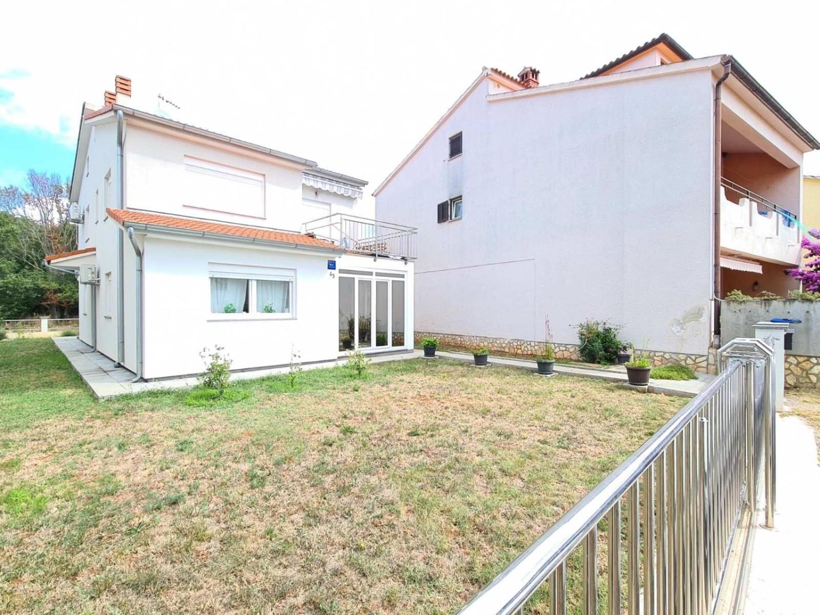 Ferienwohnung für 3 Personen ca 35 qm in Fažana, Istrien Istrische Riviera - b61671 view 4