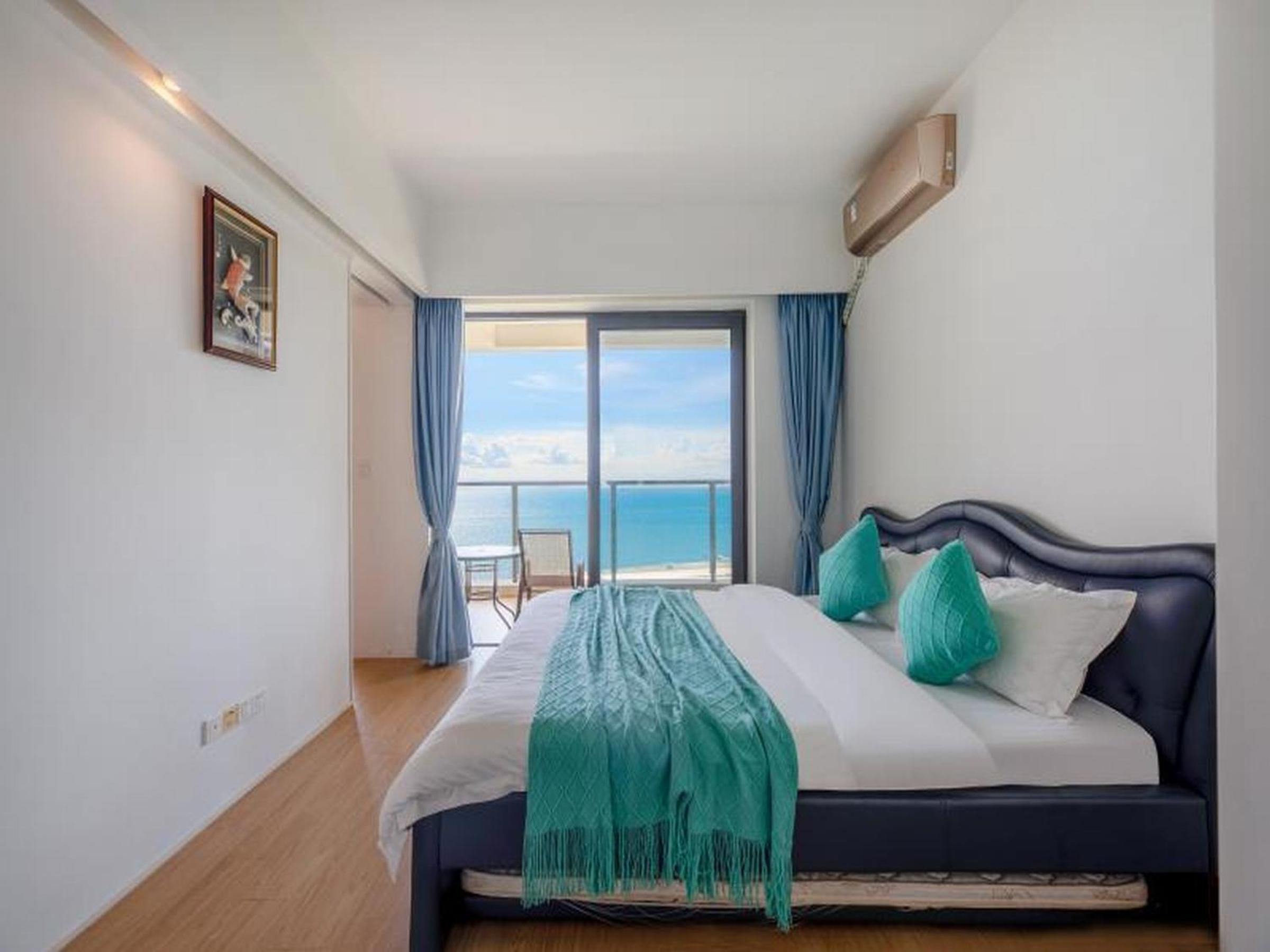 Xiaojing Bay Haige Hotel