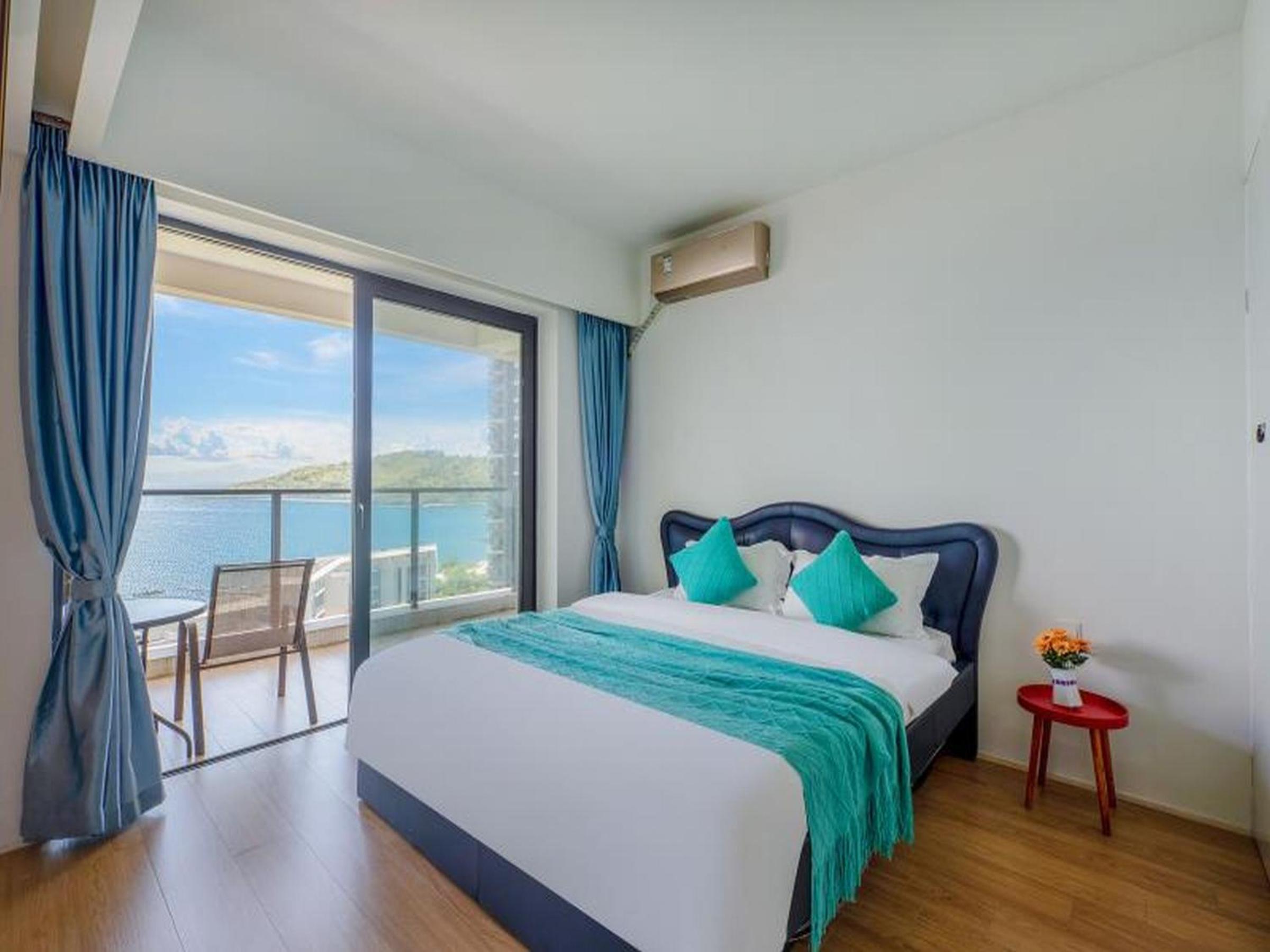 Xiaojing Bay Haige Hotel